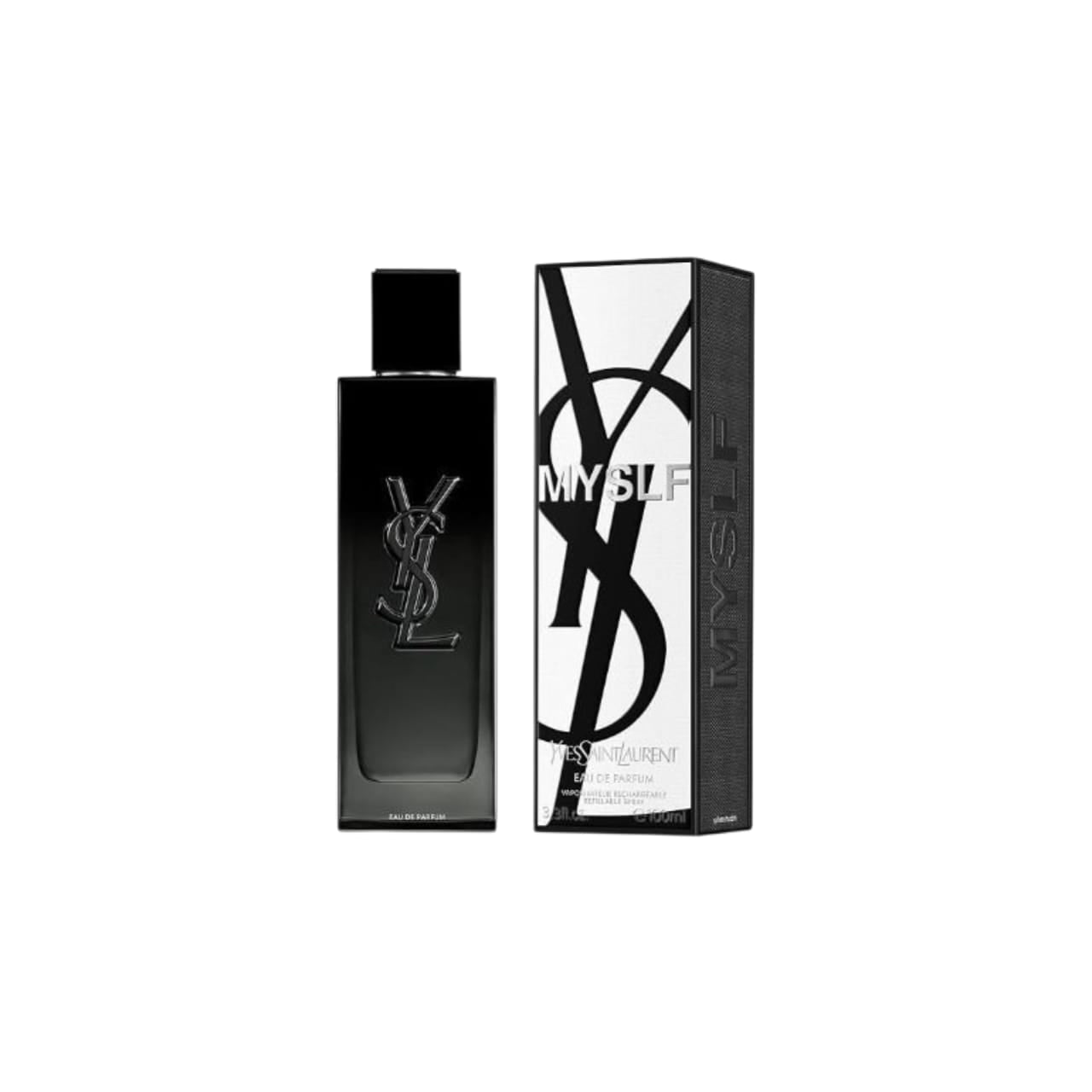 MYSLF Eau de Parfum Yves Saint Laurent