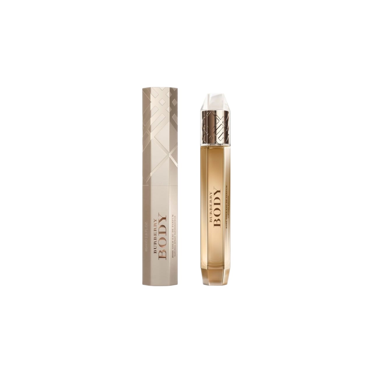 Body Eau de Parfum Intense Burberry