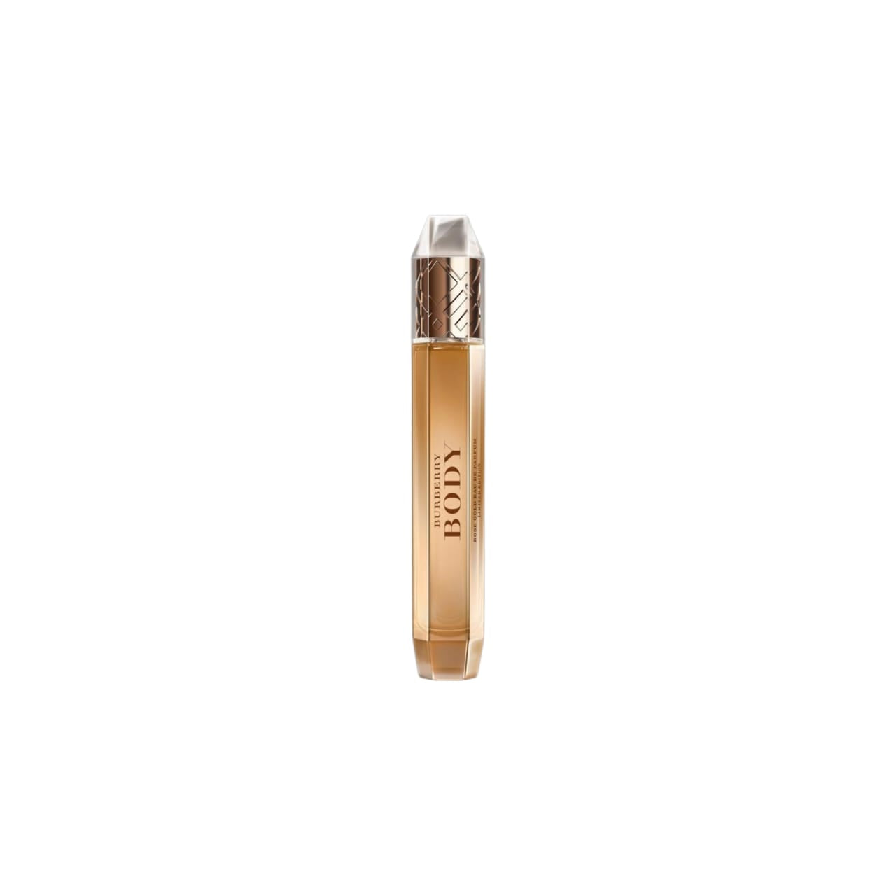 Body Eau de Parfum Intense Burberry