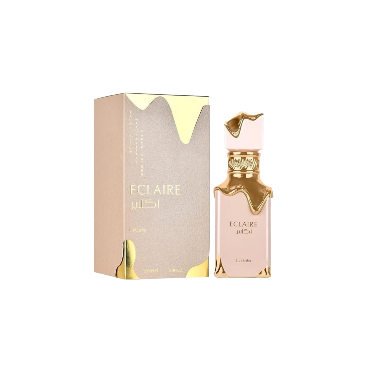 Eclaire Lattafa Perfumes