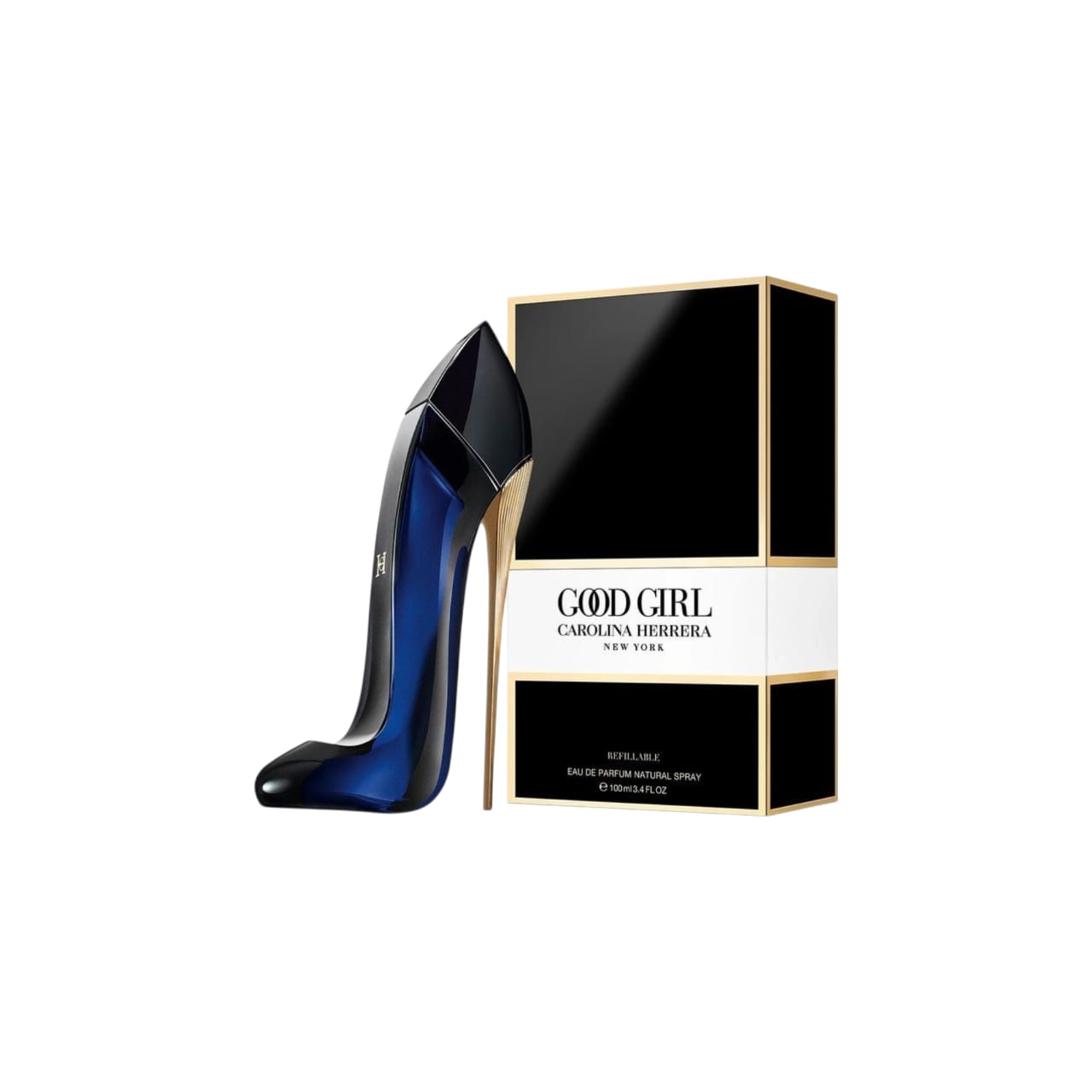 Good Girl Carolina Herrera