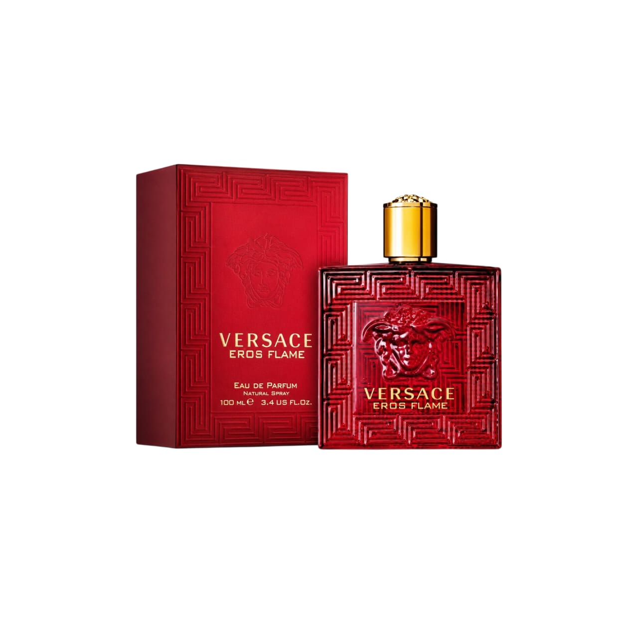 Eros Flame Versace