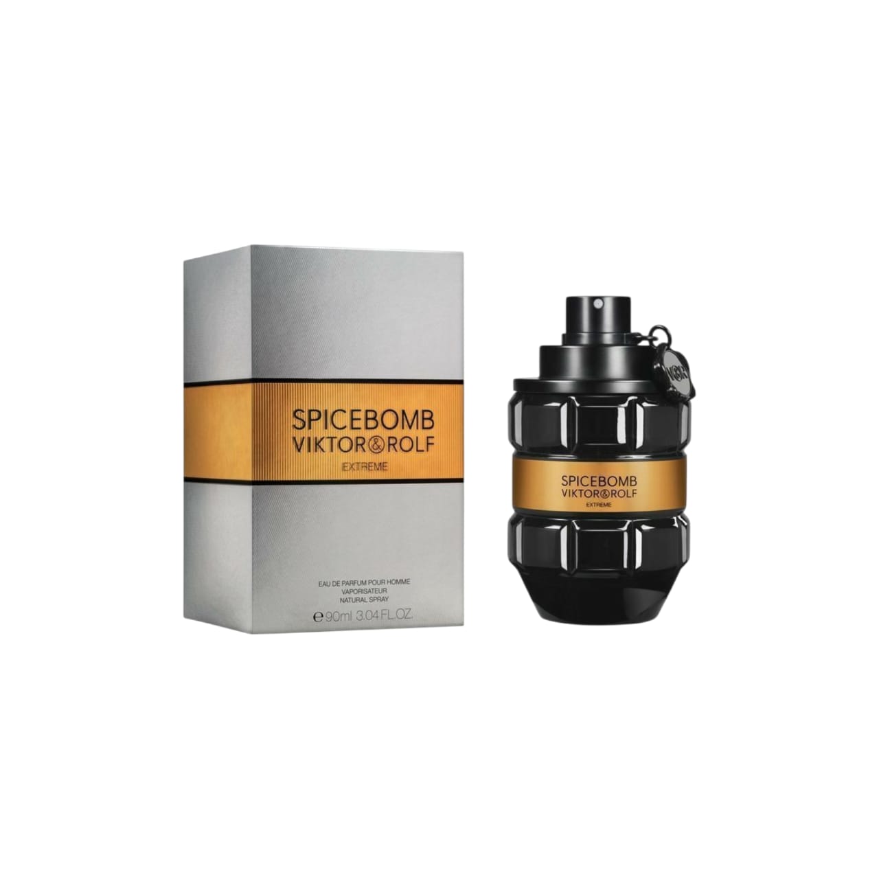 Spicebomb Extreme Viktor&Rolf