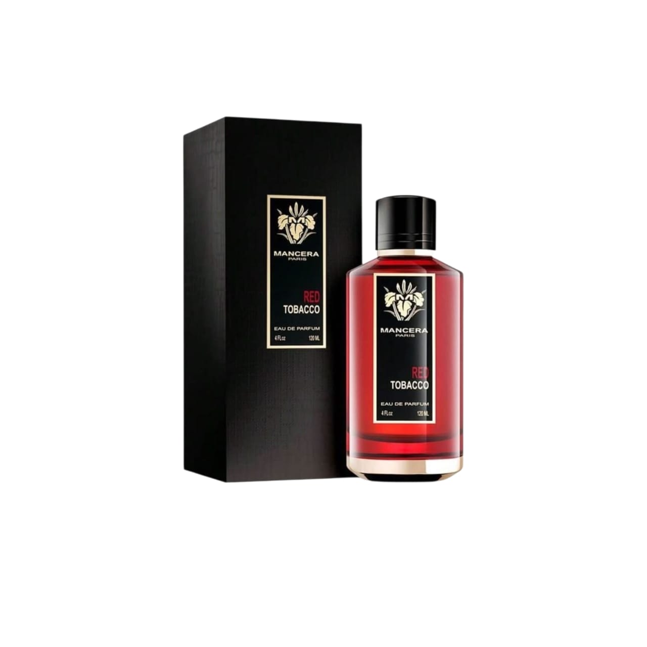 Red Tobacco Mancera
