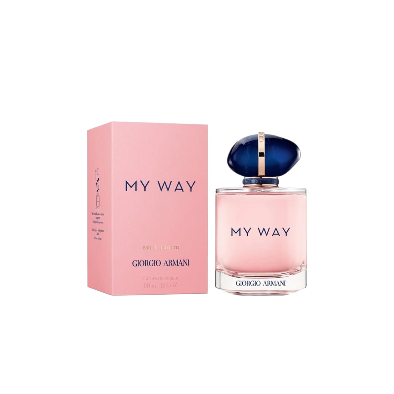 My Way Giorgio Armani