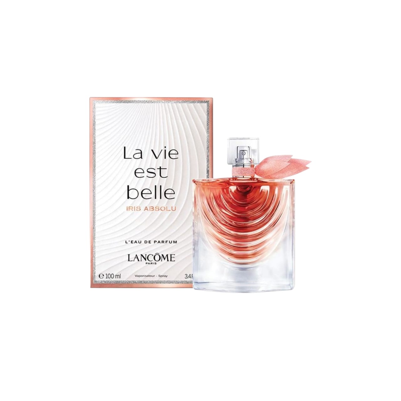 La Vie Est Belle Iris Absolu Lancôme