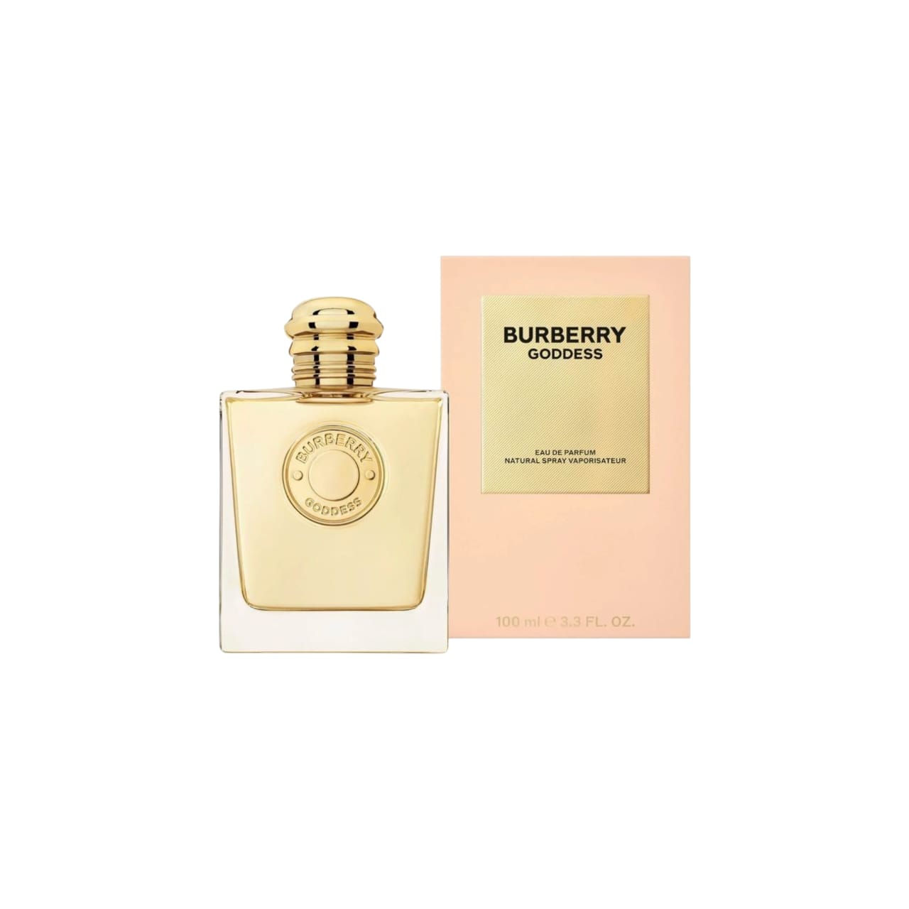 Goddess Burberry
