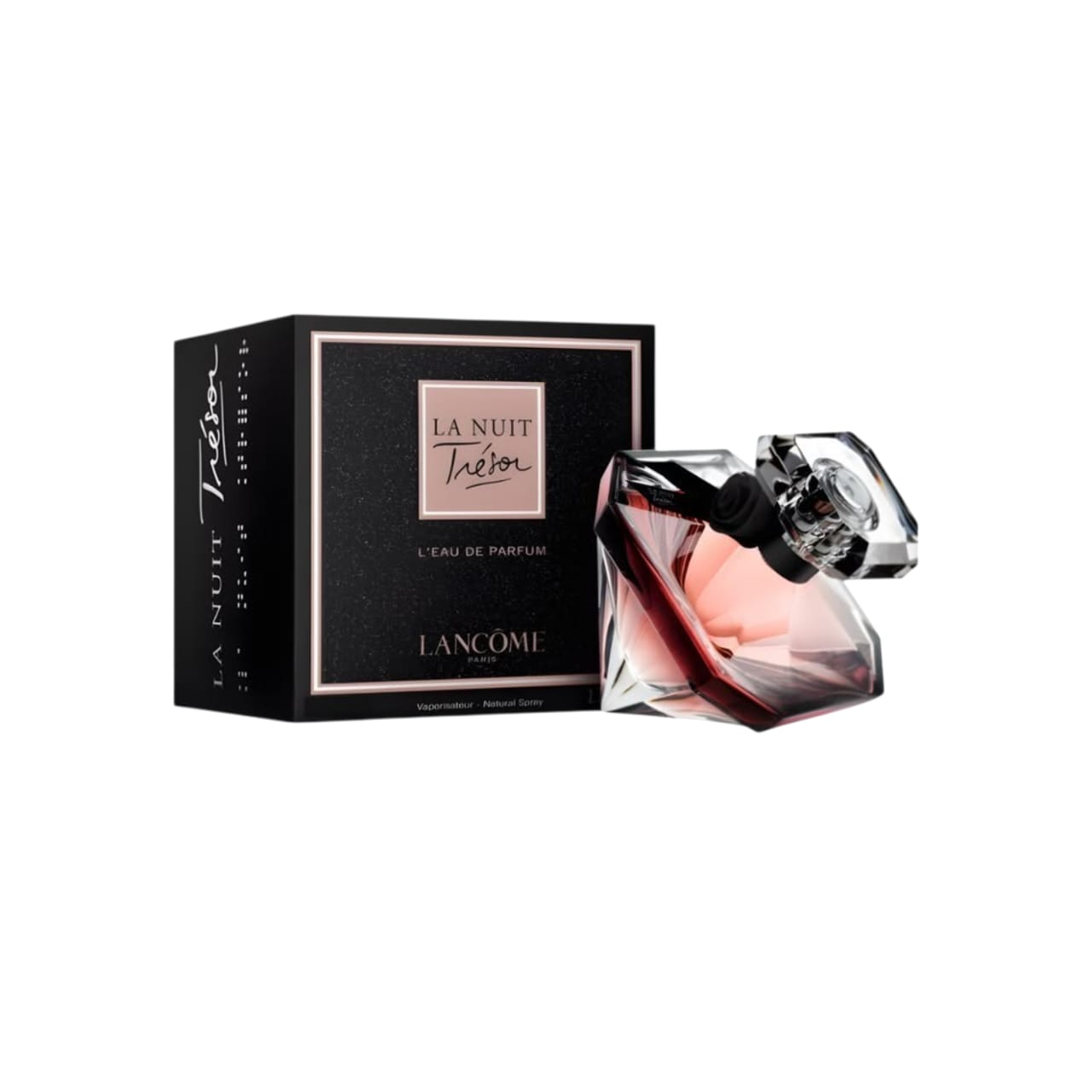La Nuit Trésor Lancôme