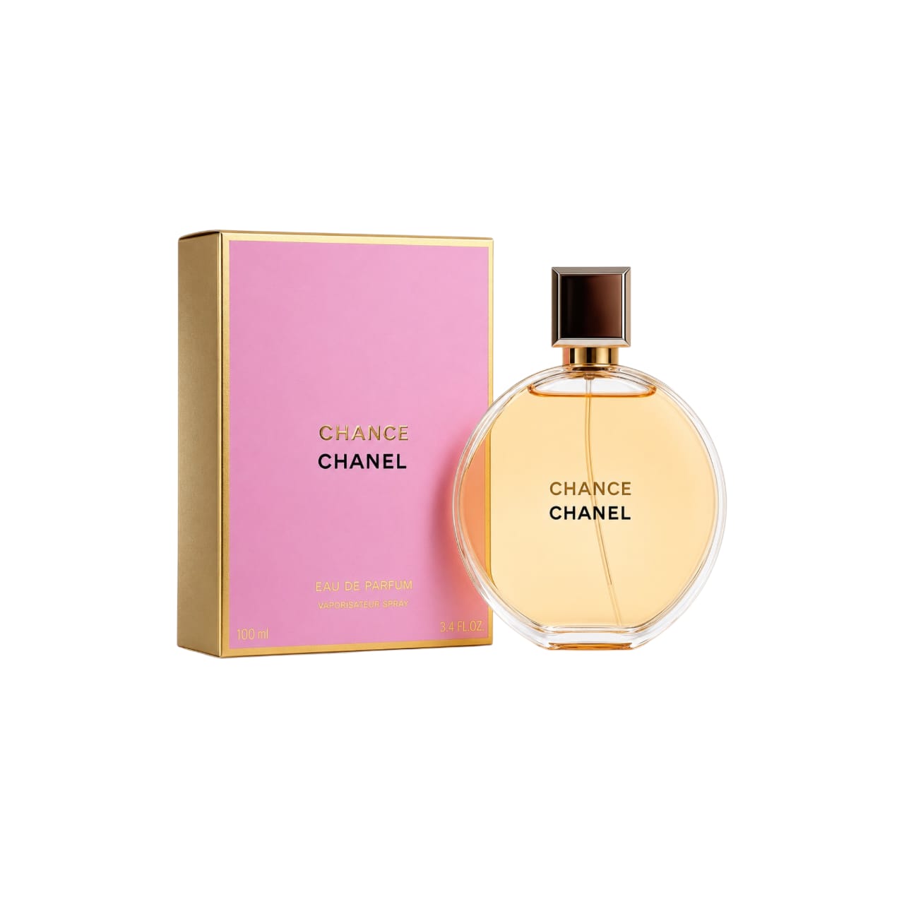 Chance Eau de Parfum Chanel