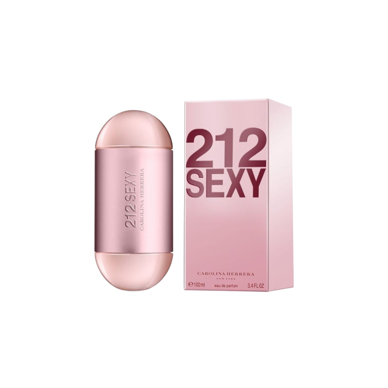 212 Sexy Carolina Herrera