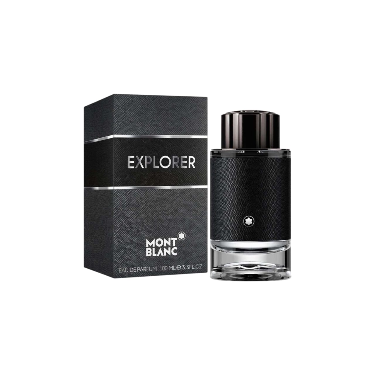 Explorer Montblanc