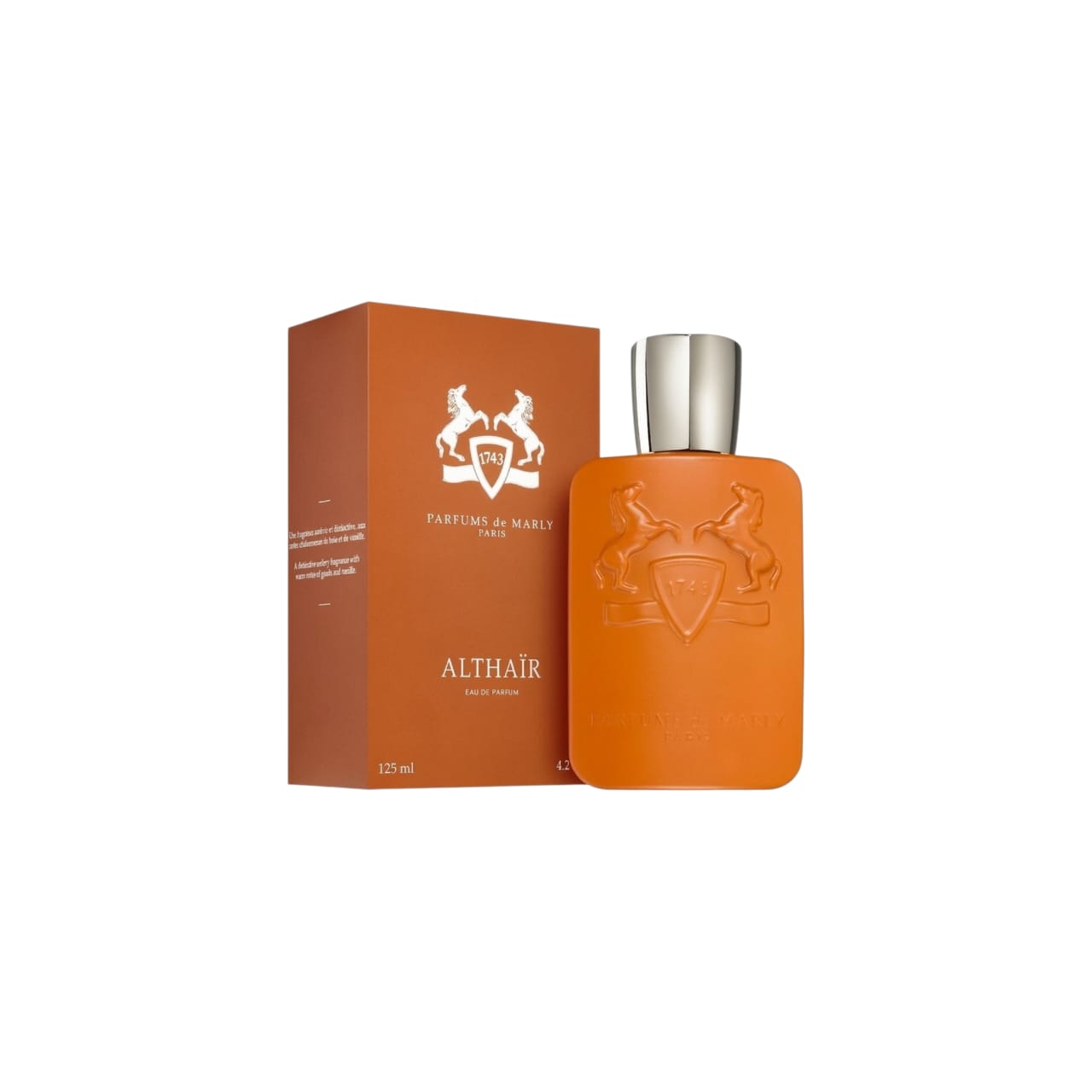 Althaïr Parfums de Marly