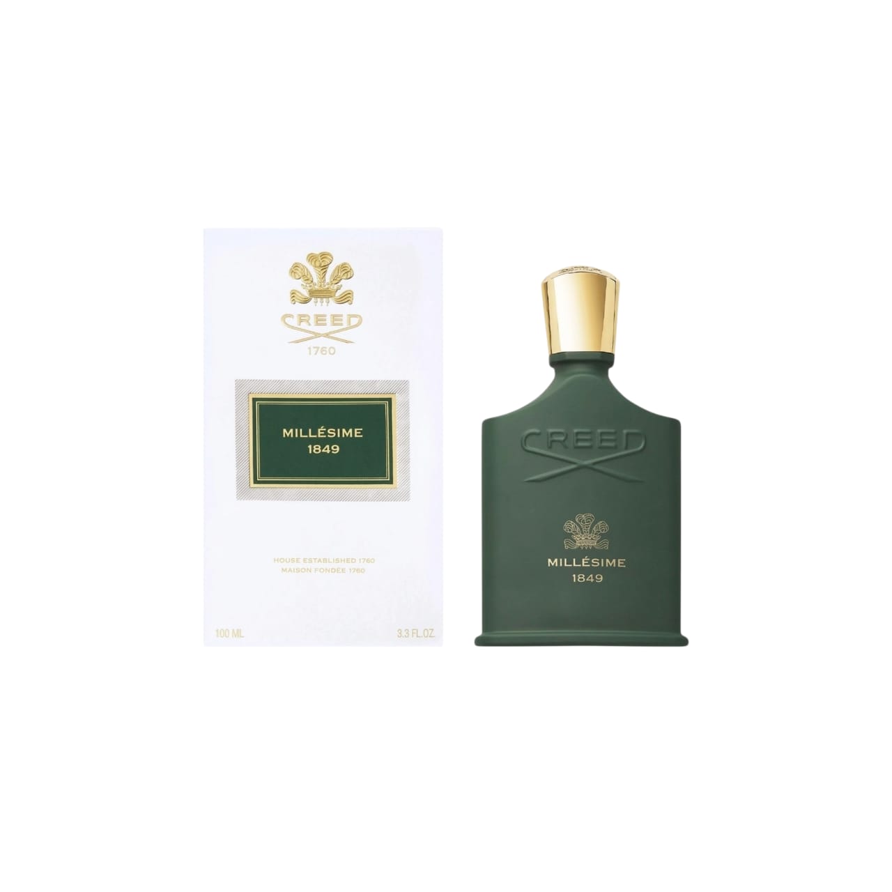 Millesime 1849 Eau de Parfum Creed