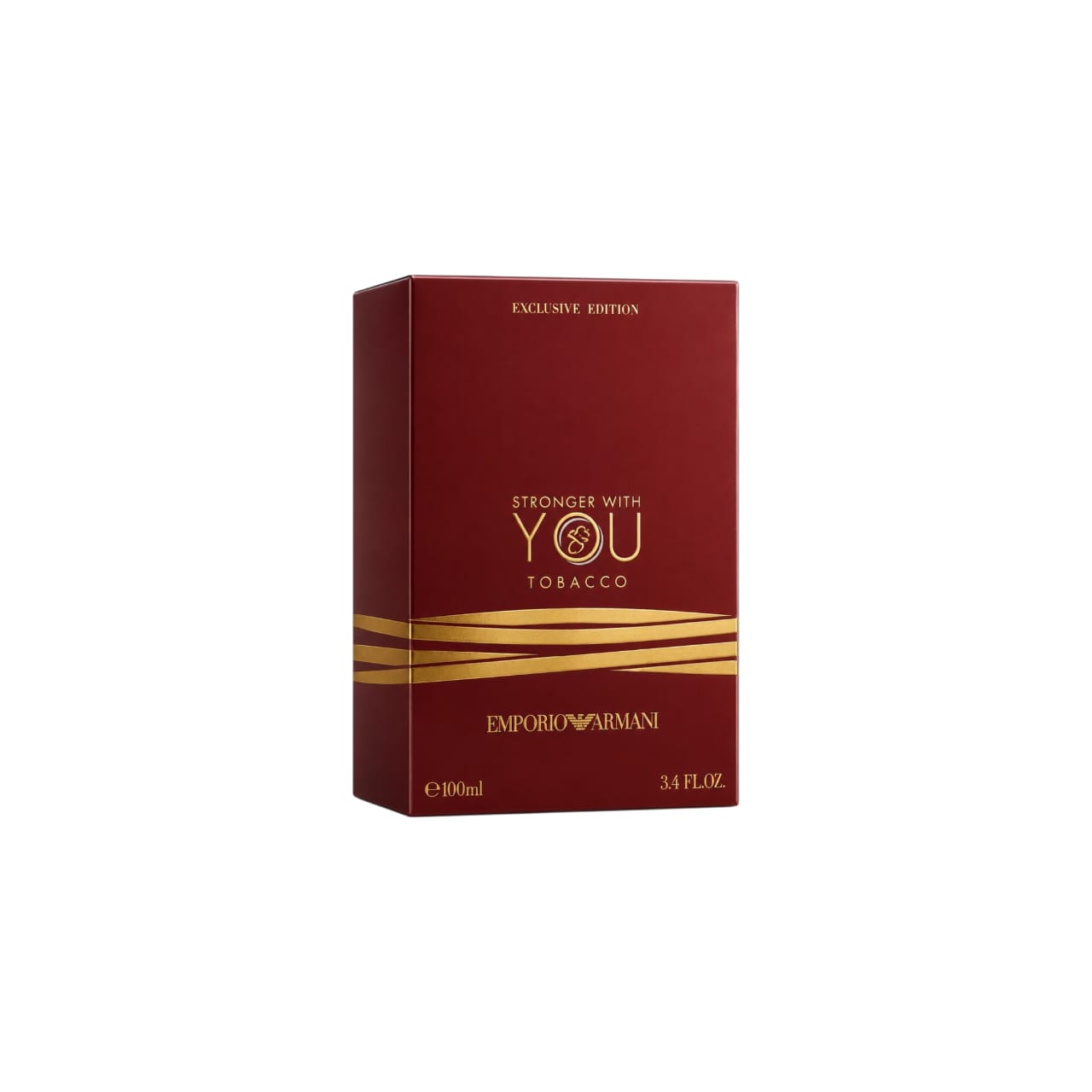Emporio Armani Stronger With You Tobacco Giorgio Armani