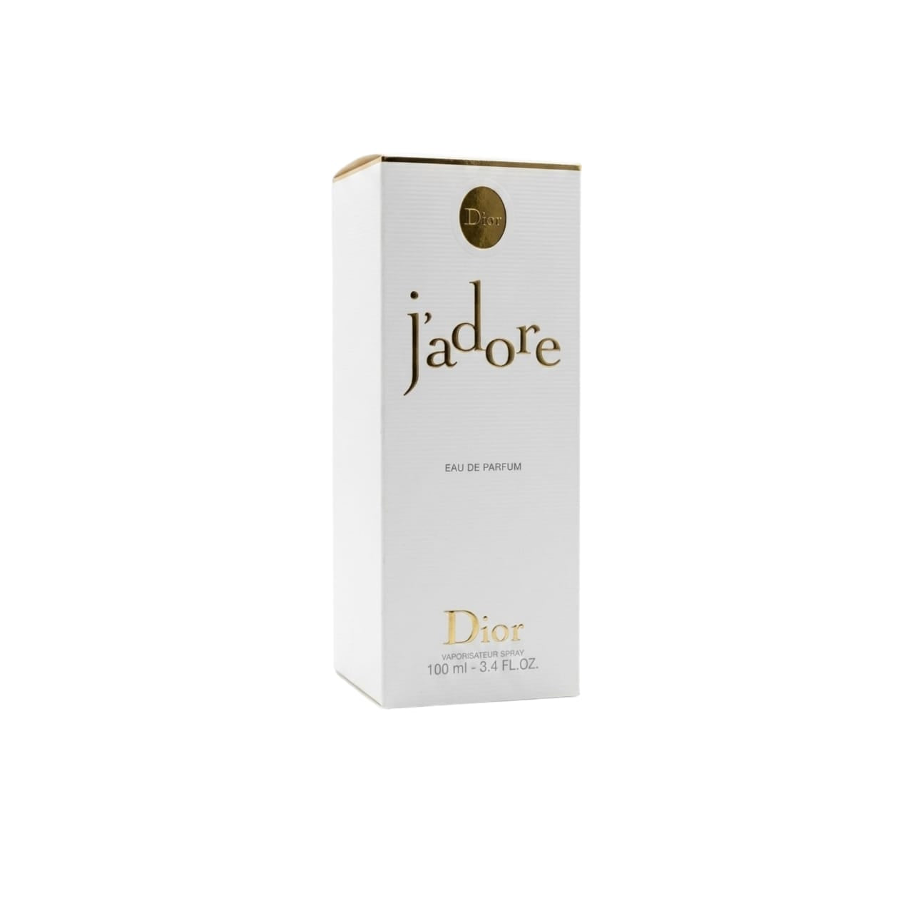 J'adore Parfum d'Eau Dior