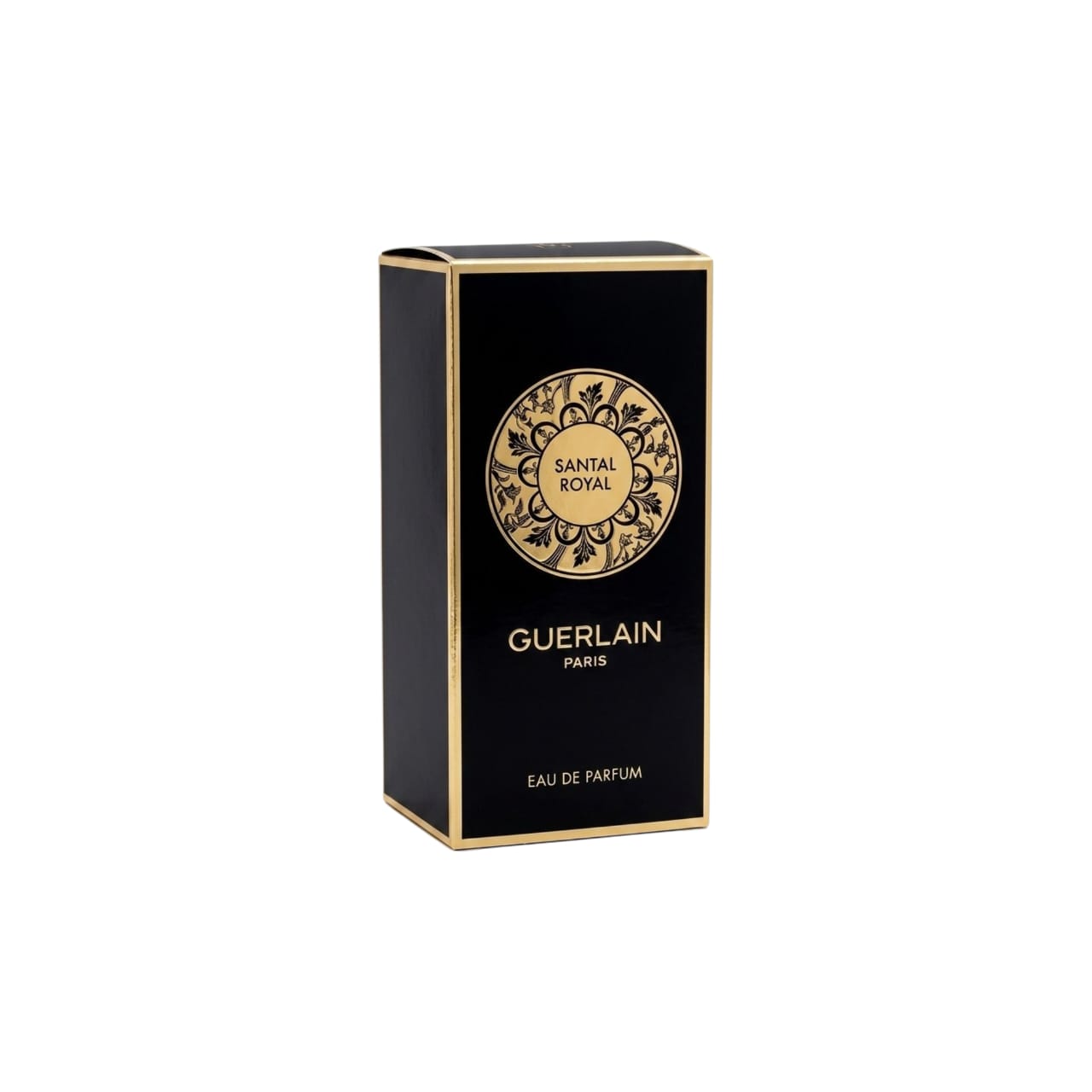Les Absolus d'Orient Santal Royal Guerlain