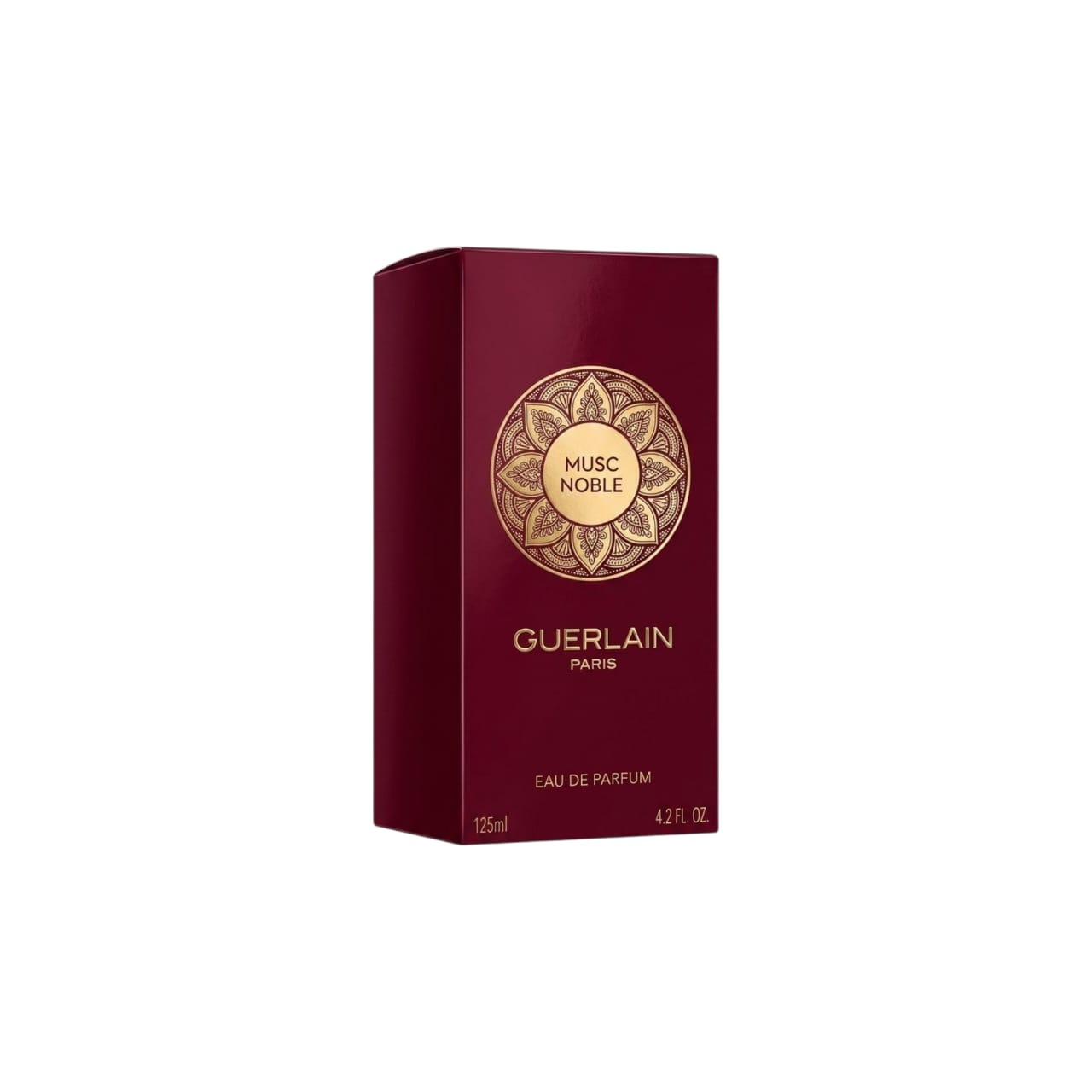Les Absolus d'Orient Musc Noble Guerlain