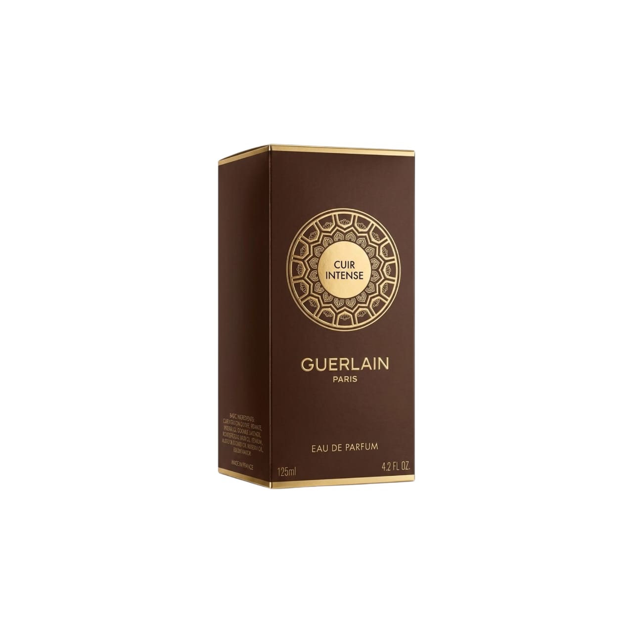 Cuir Intense Guerlain