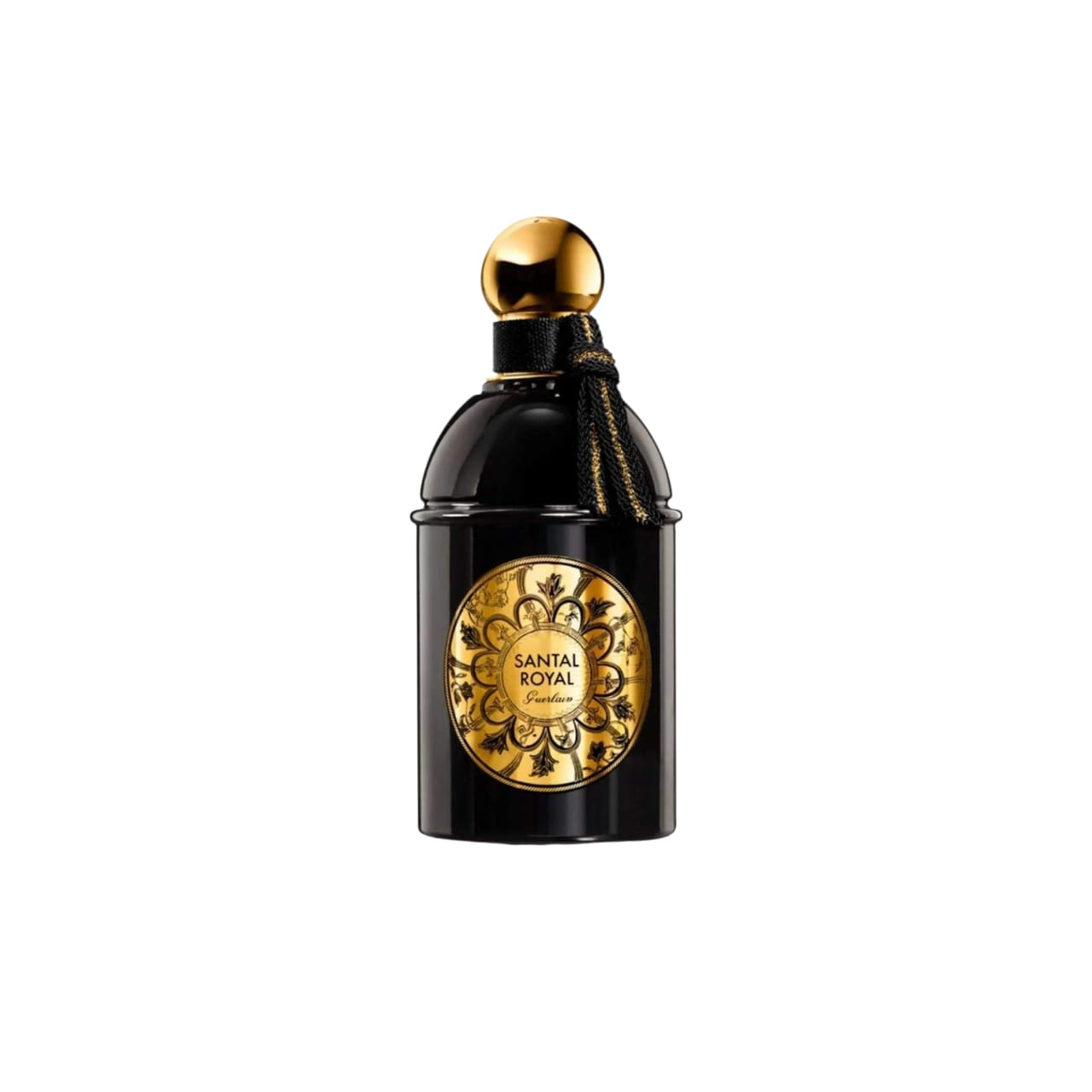 Les Absolus d'Orient Santal Royal Guerlain