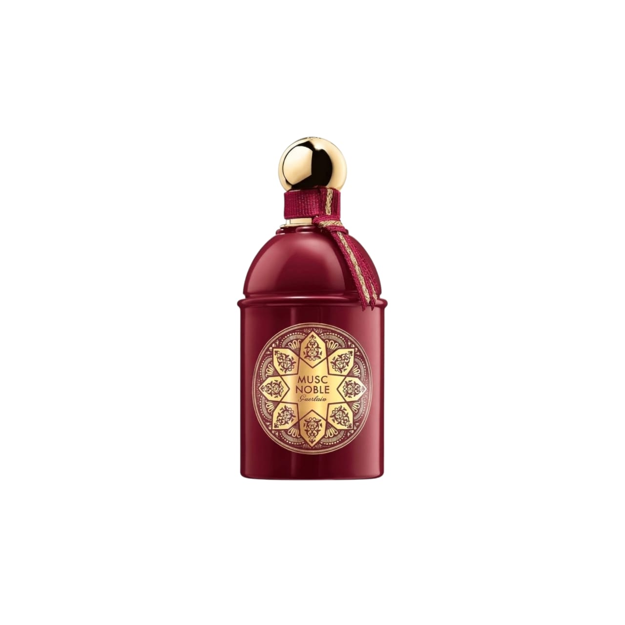 Les Absolus d'Orient Musc Noble Guerlain