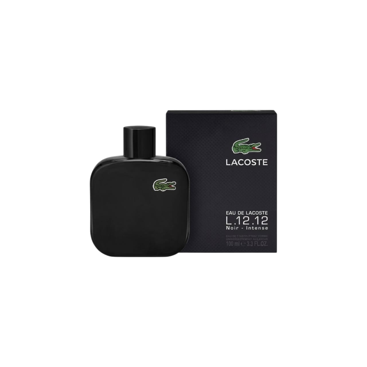 Eau de Lacoste L.12.12. Noir Lacoste Fragrances