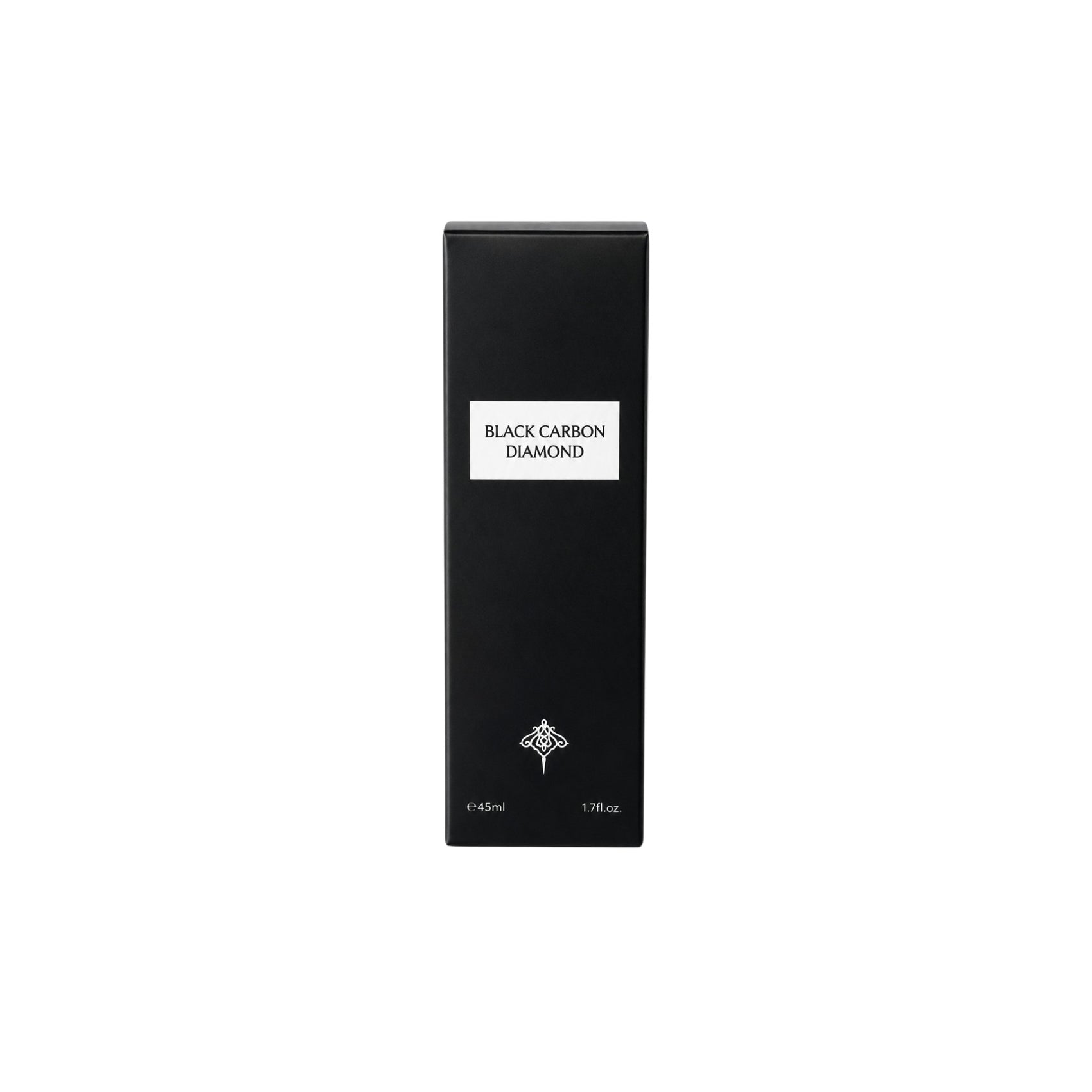 Black Carbon Diamond Ibrahim Al Qurashi