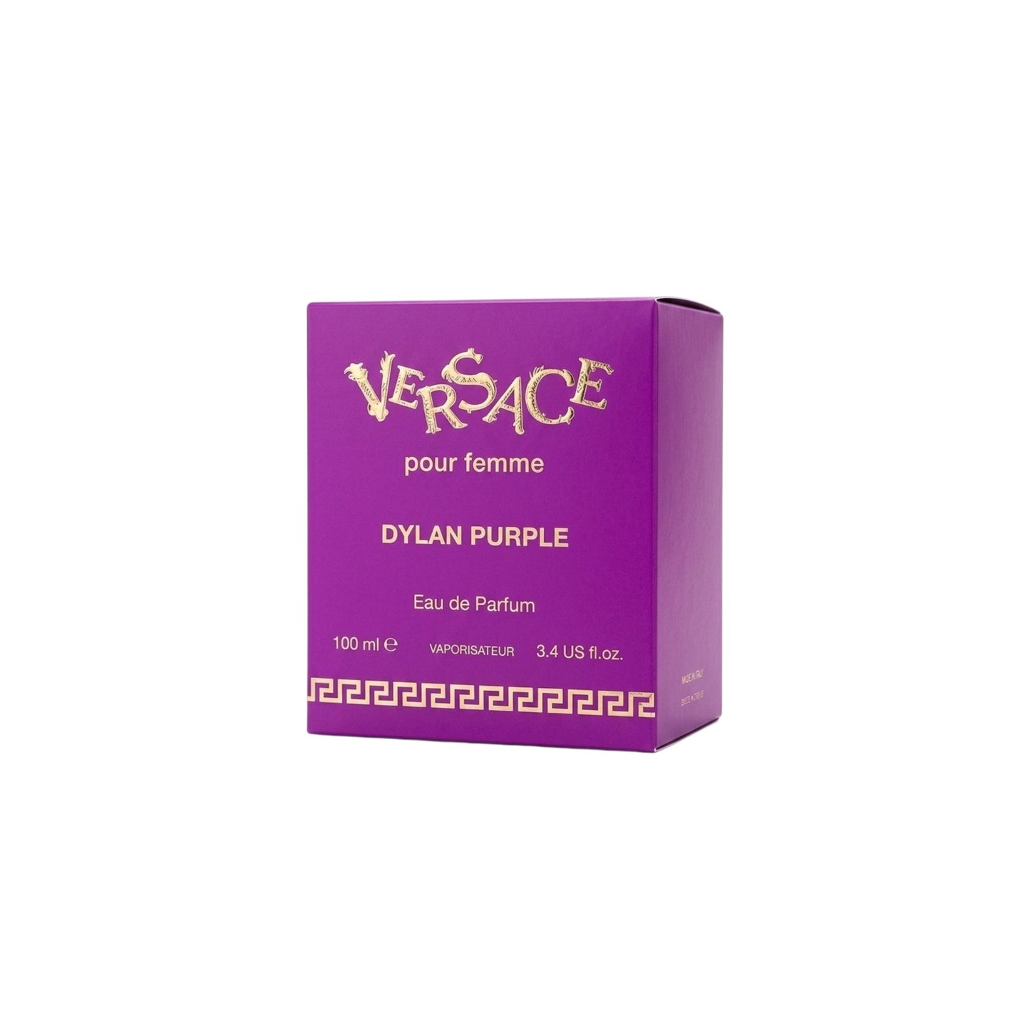 Versace Pour Femme Dylan Purple Versace