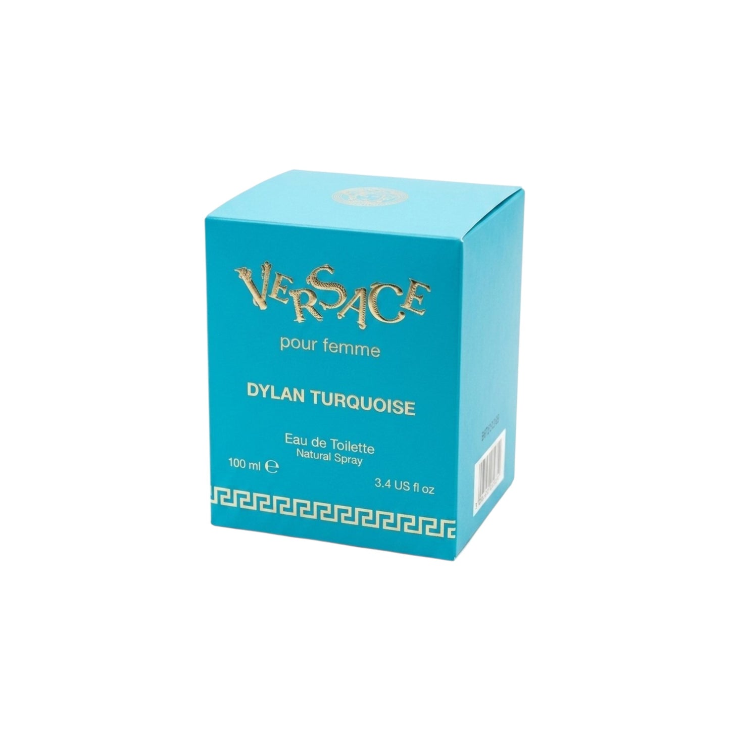 Versace Pour Femme Dylan Turquoise Versace