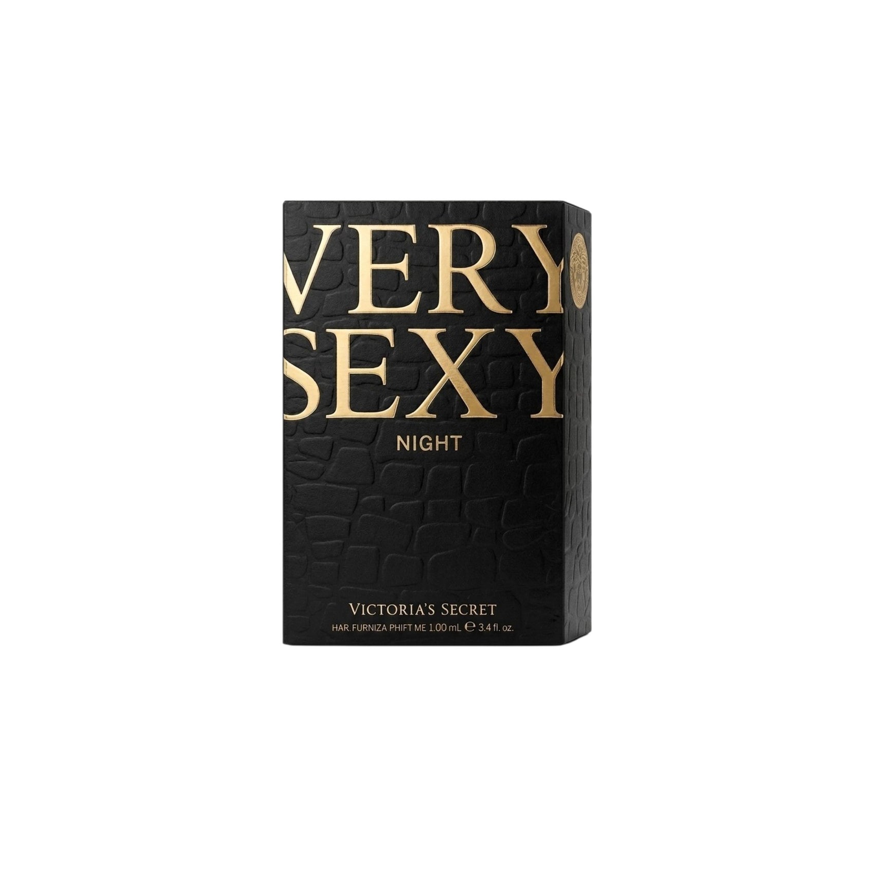 Very Sexy Night Eau de Parfum Victoria's Secret - Dawoud Perfumes Store