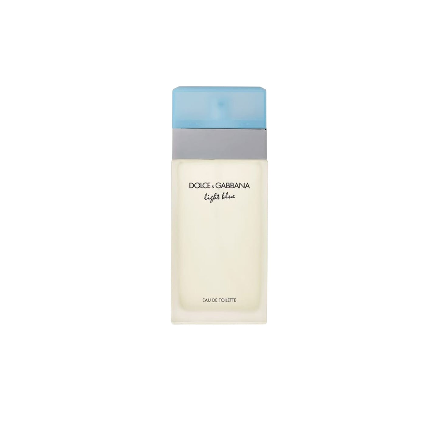 Light Blue Dolce&Gabbana