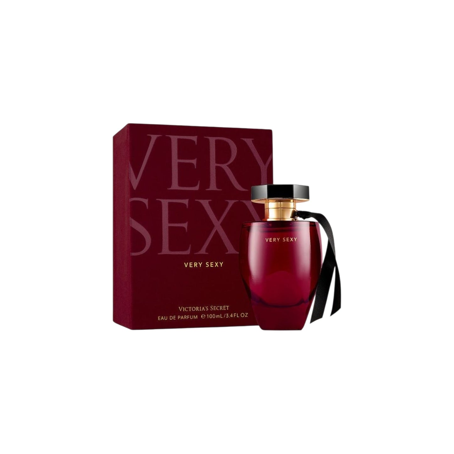 Very Sexy (2018) Victoria's Secret