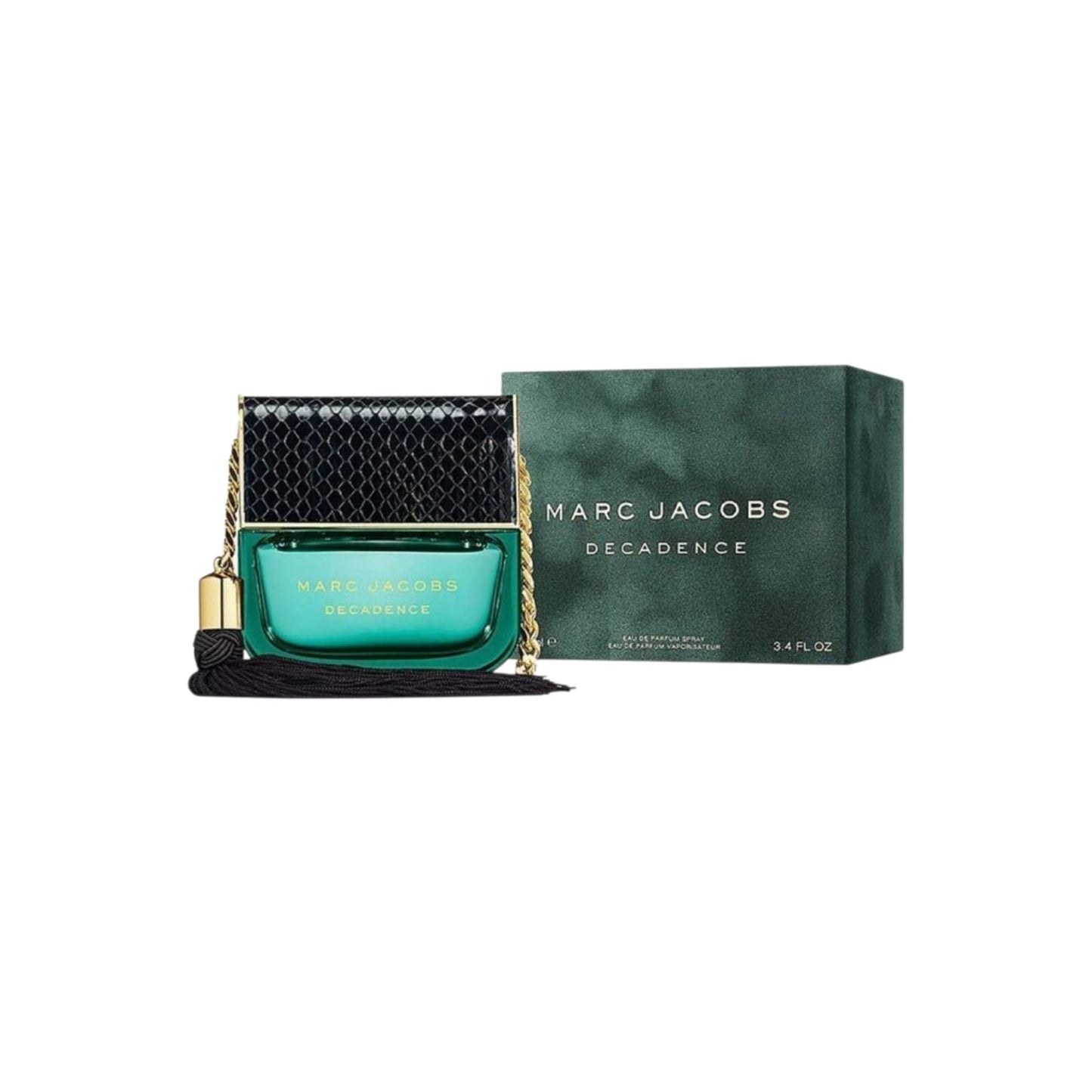 Decadence Marc Jacobs