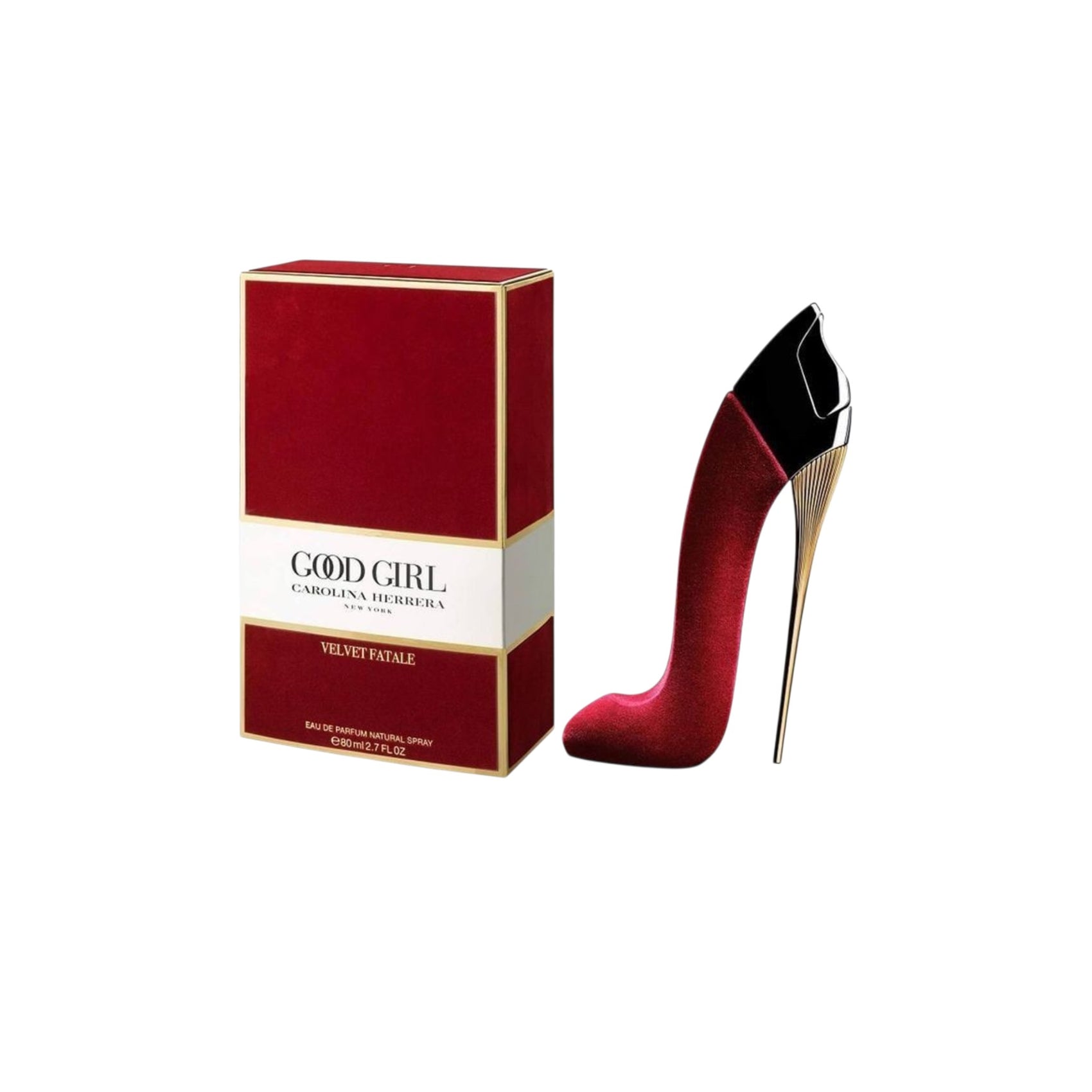 Good Girl Velvet Fatale Carolina Herrera