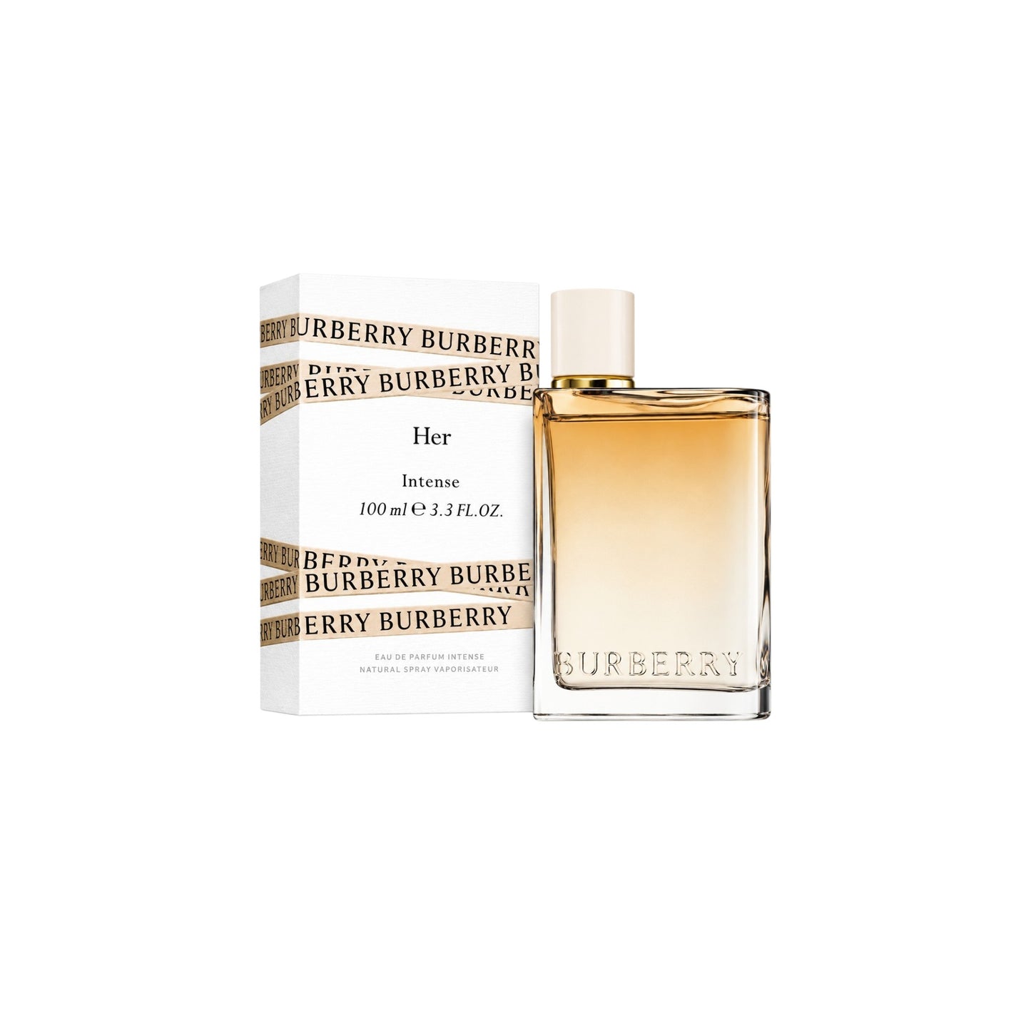 Burberry Her Intense Burberry
