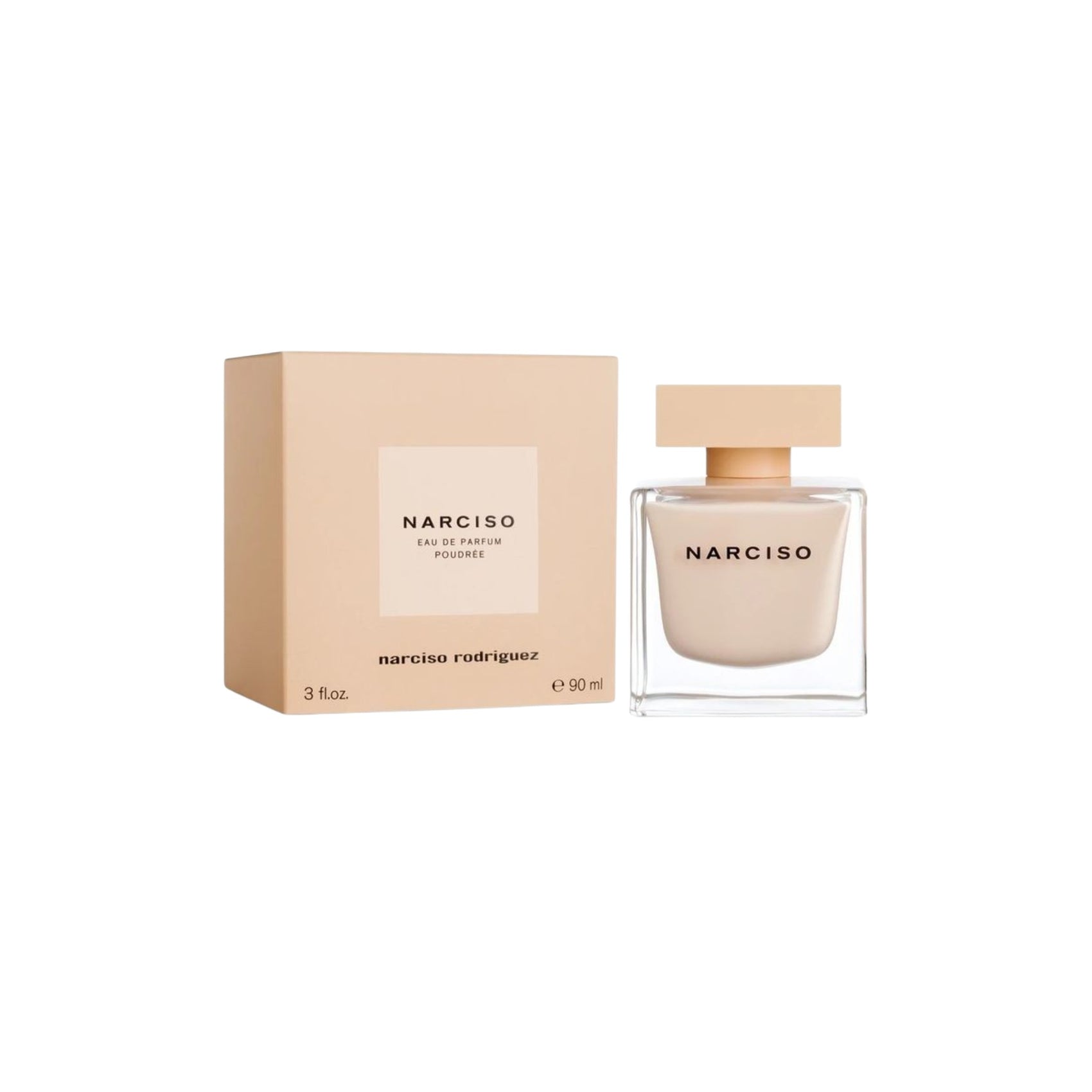 Narciso Poudree Narciso Rodriguez