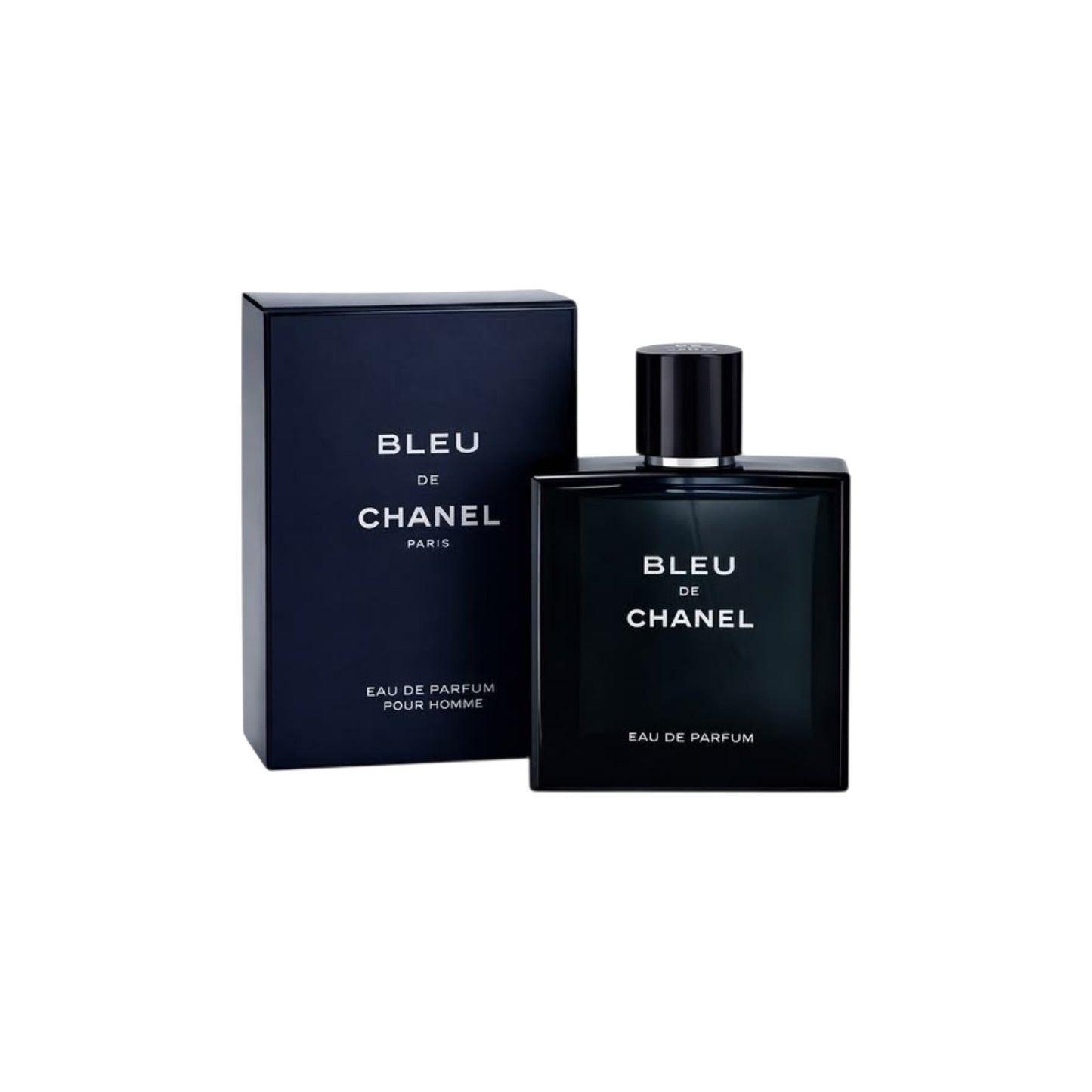 Bleu de Chanel Eau de Parfum Chanel
