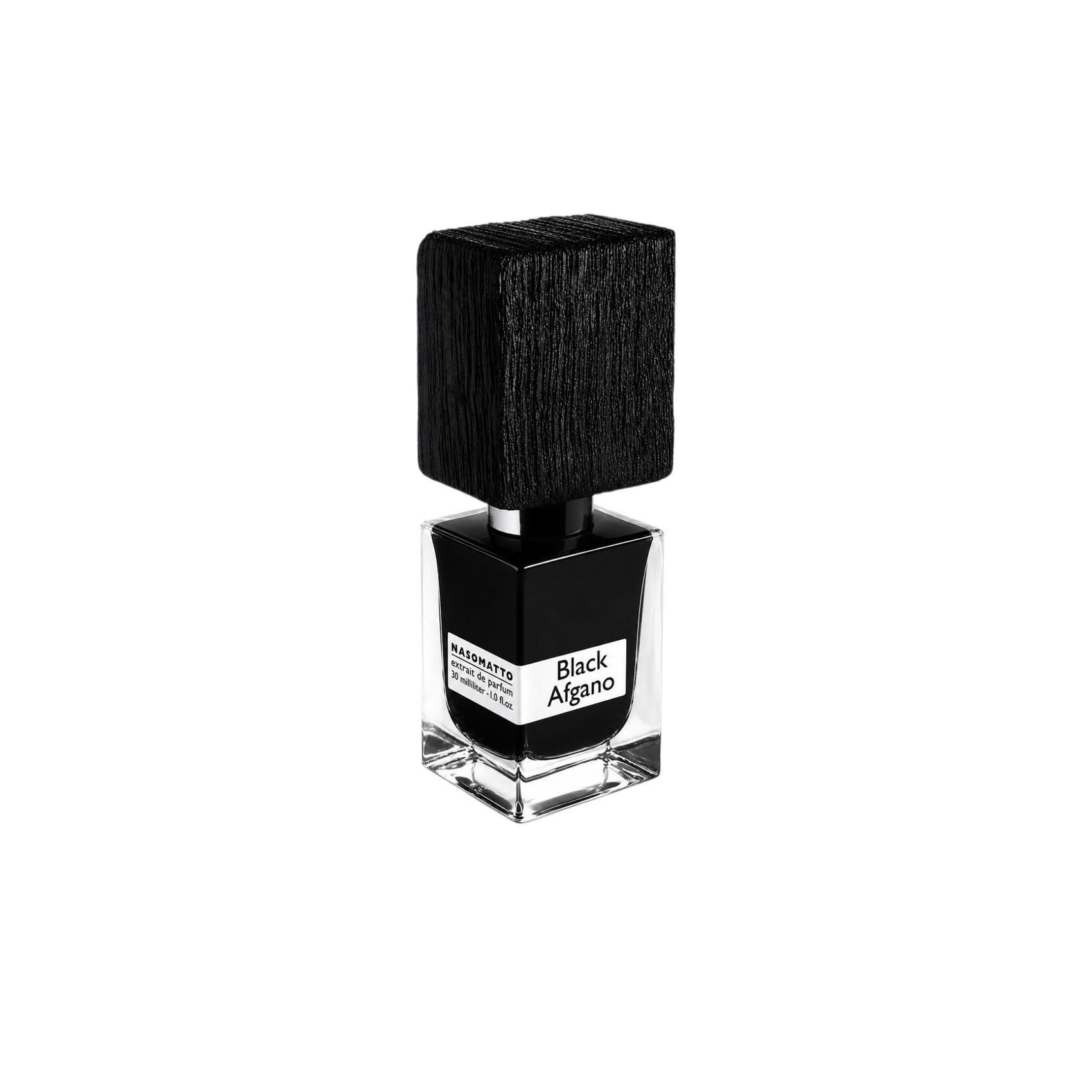 Black Afgano Nasomatto