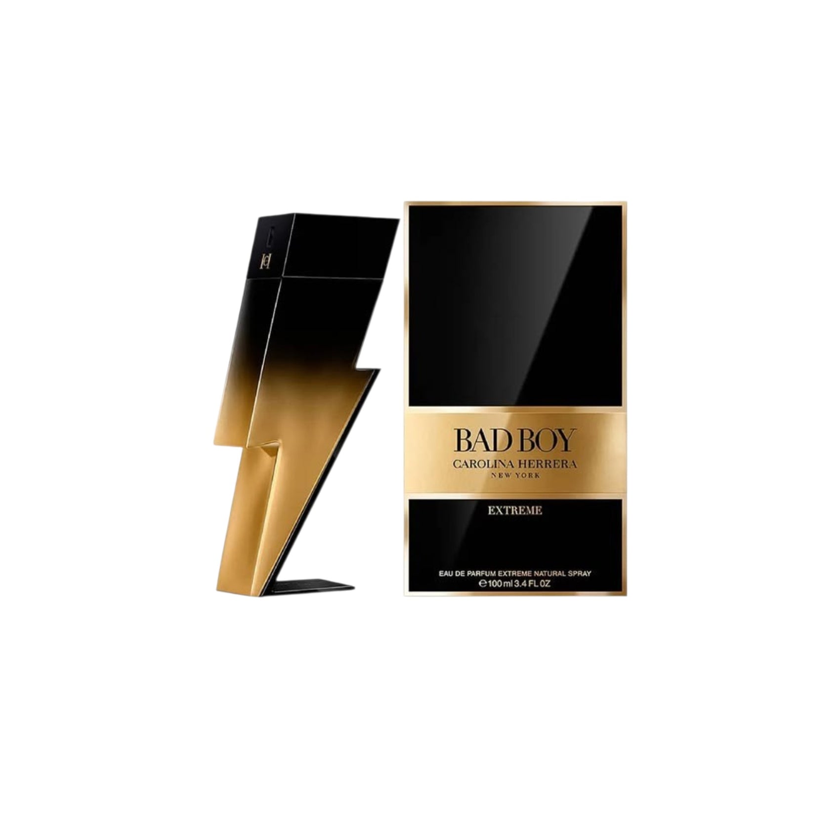 Bad Boy Extreme Carolina Herrera