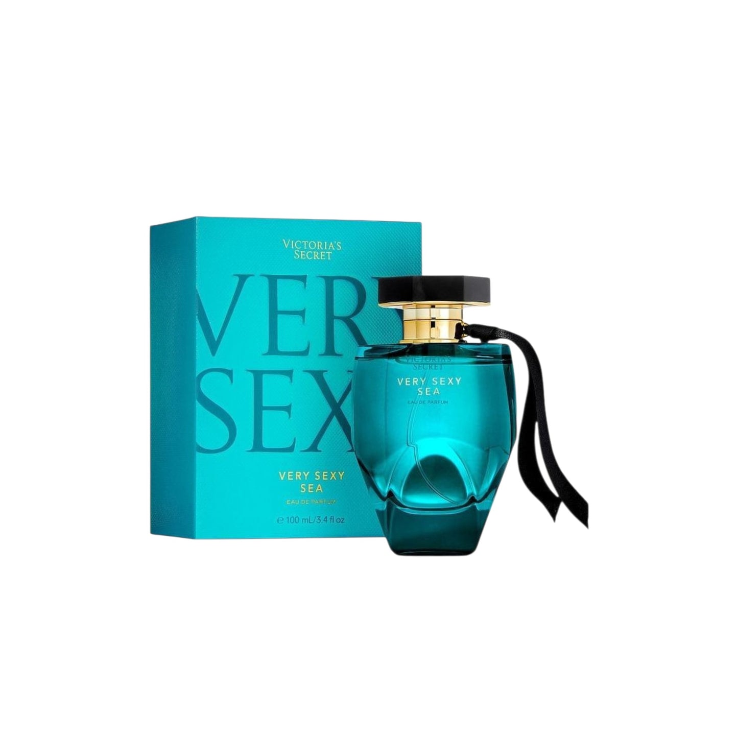 Very Sexy Sea Victoria's Secret