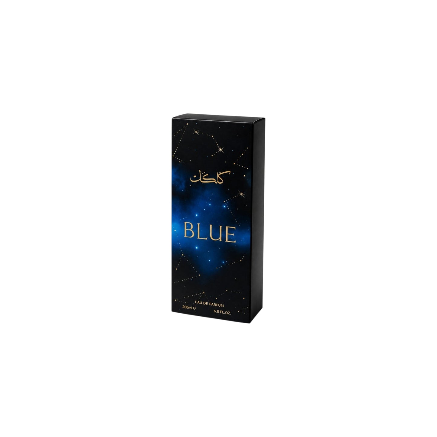 Klikat Blue Alezz Oud