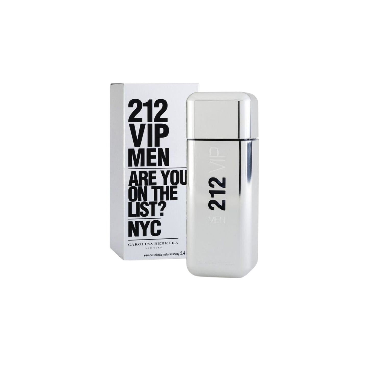 212 VIP Men Carolina Herrera