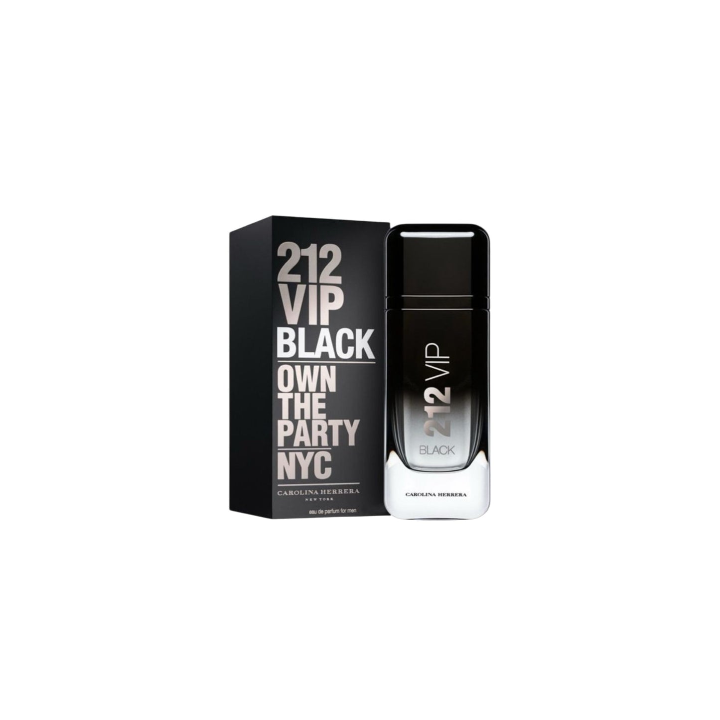 212 VIP Black Carolina Herrera