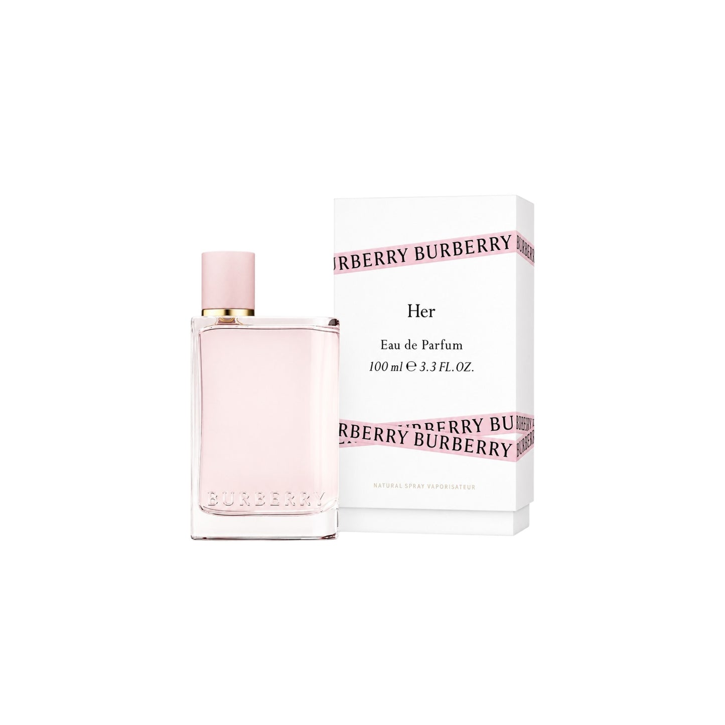 Burberry Her Burberry