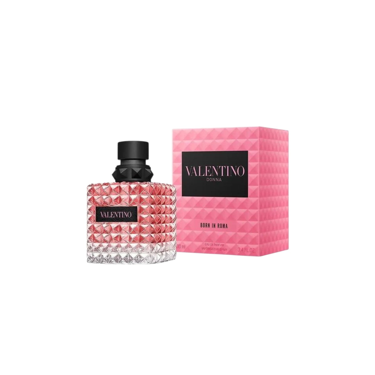 Valentino Donna Born In Roma Valentino