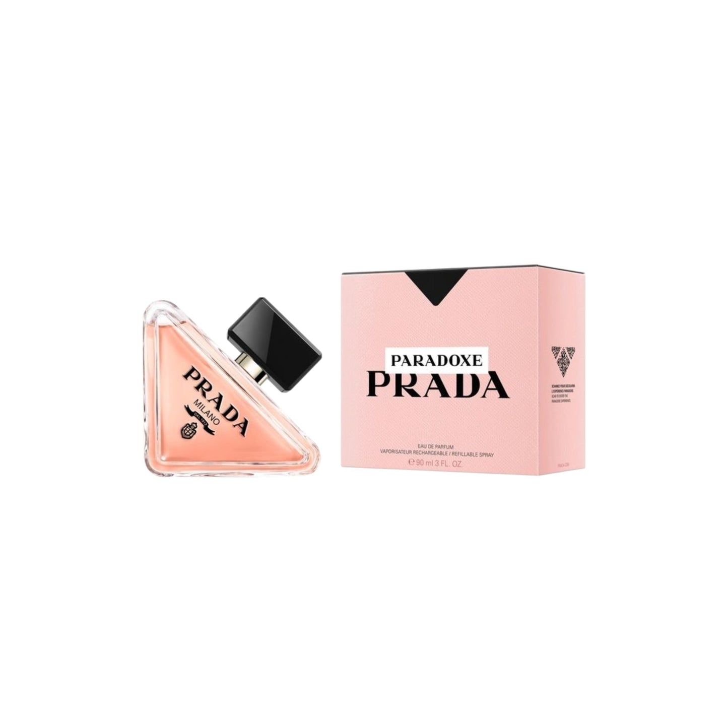 Prada Paradoxe Prada