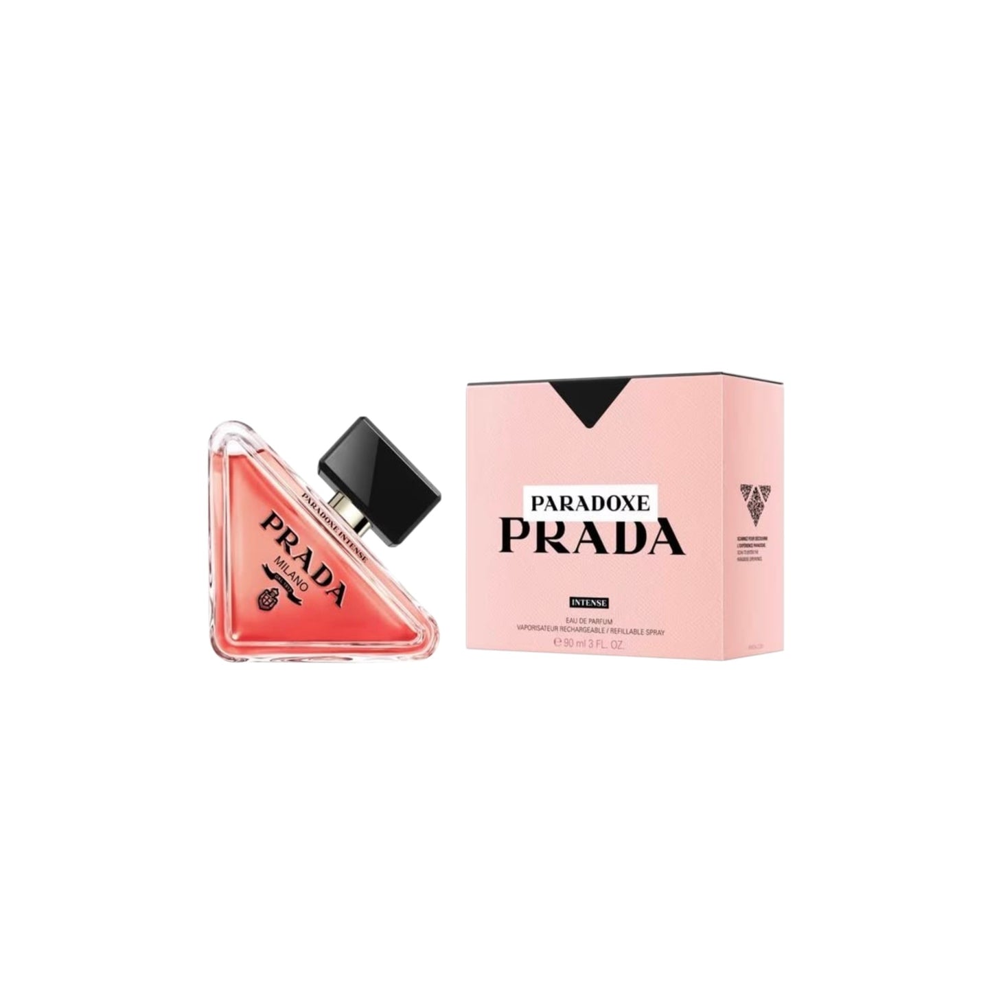 Prada Paradoxe Intense Prada