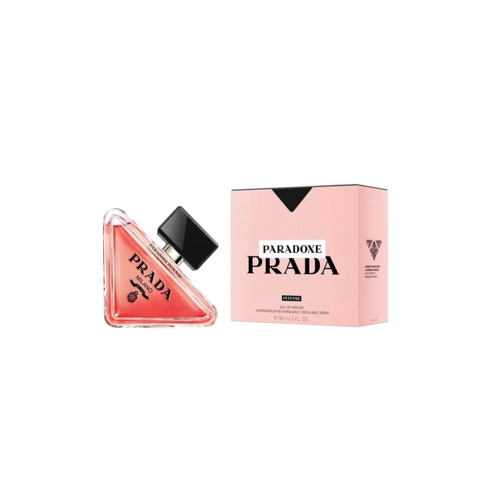 Prada Paradoxe Intense Prada