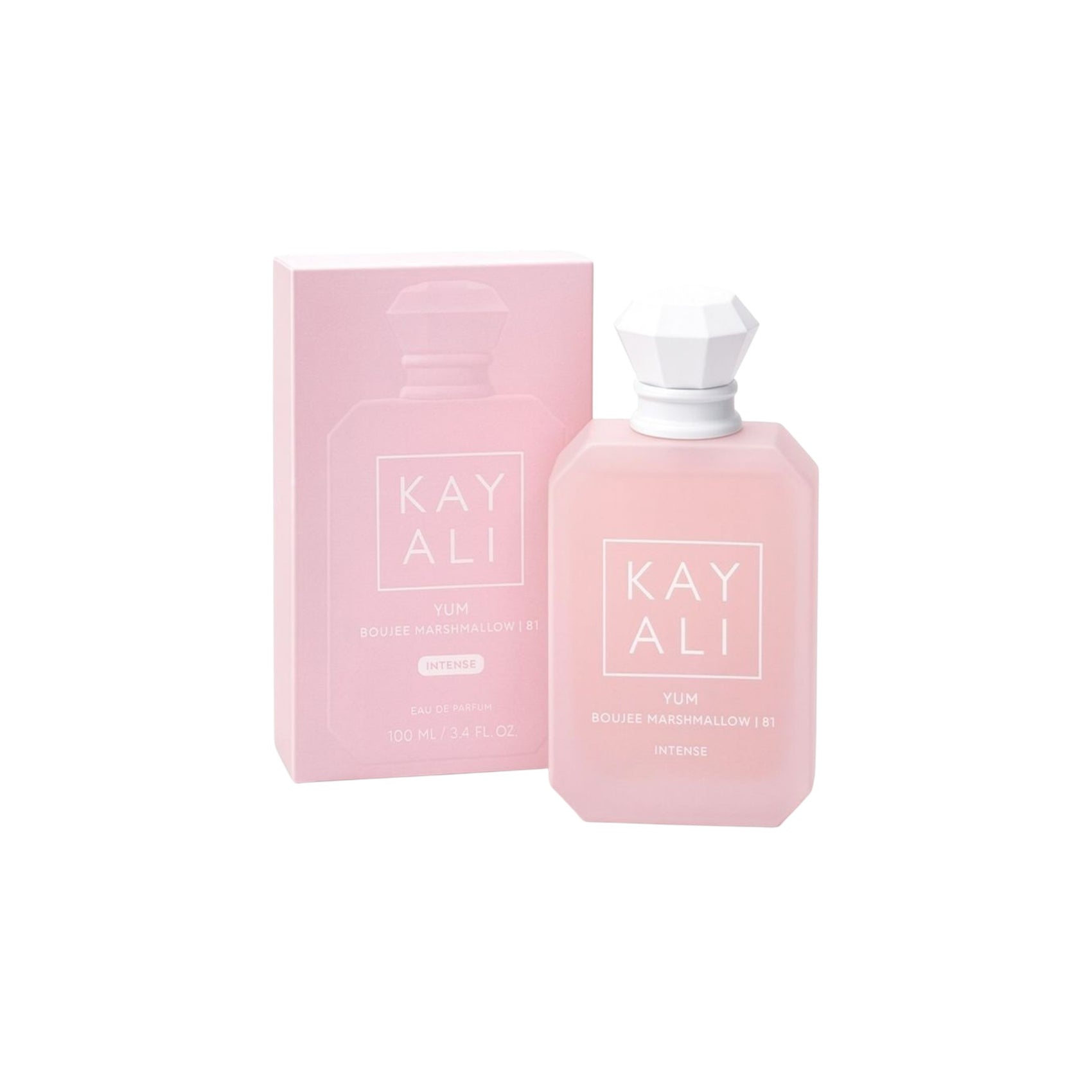 Yum Boujee Marshmallow | 81 Kayali - Dawoud Perfumes Store