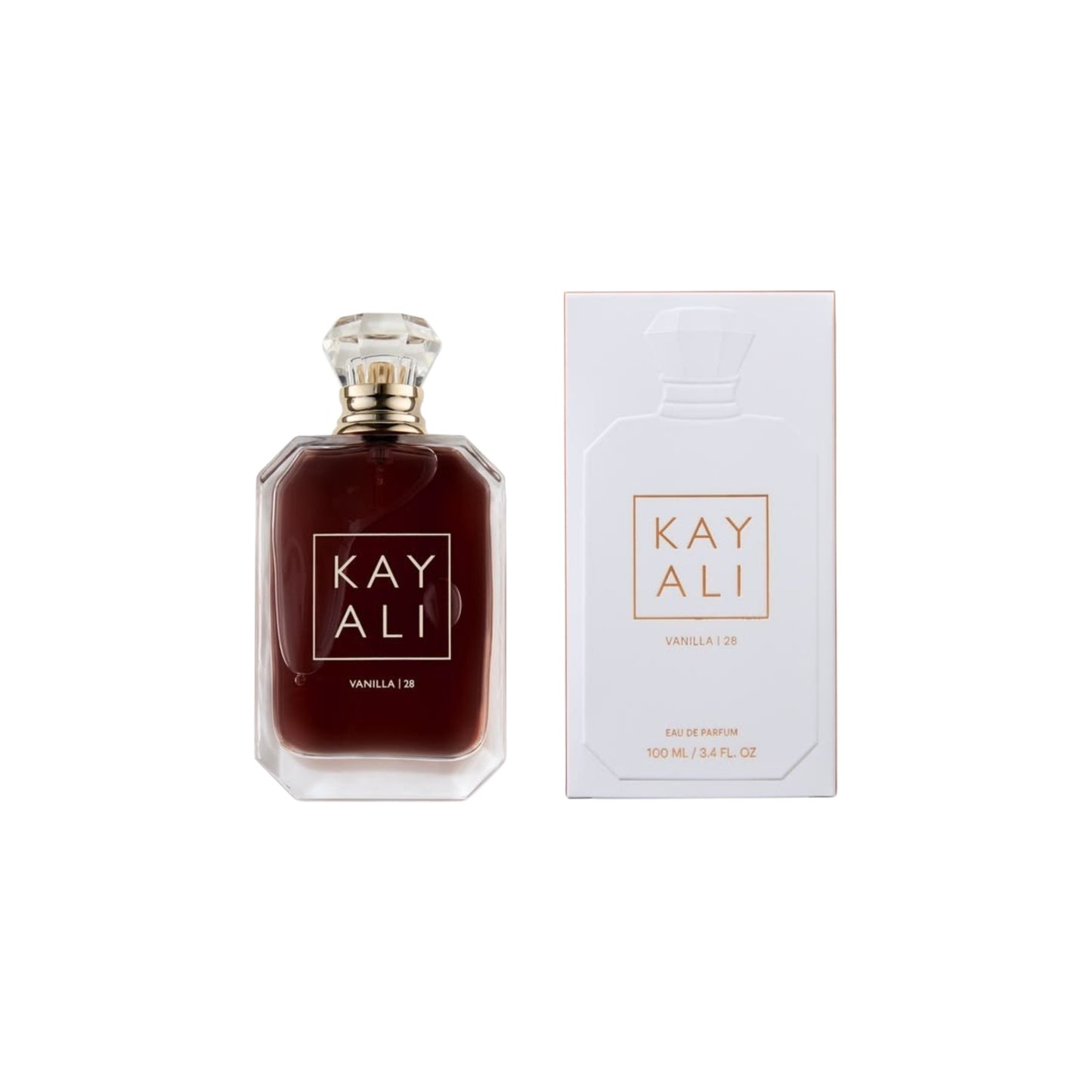 Vanilla | 28 Kayali - Dawoud Perfumes Store