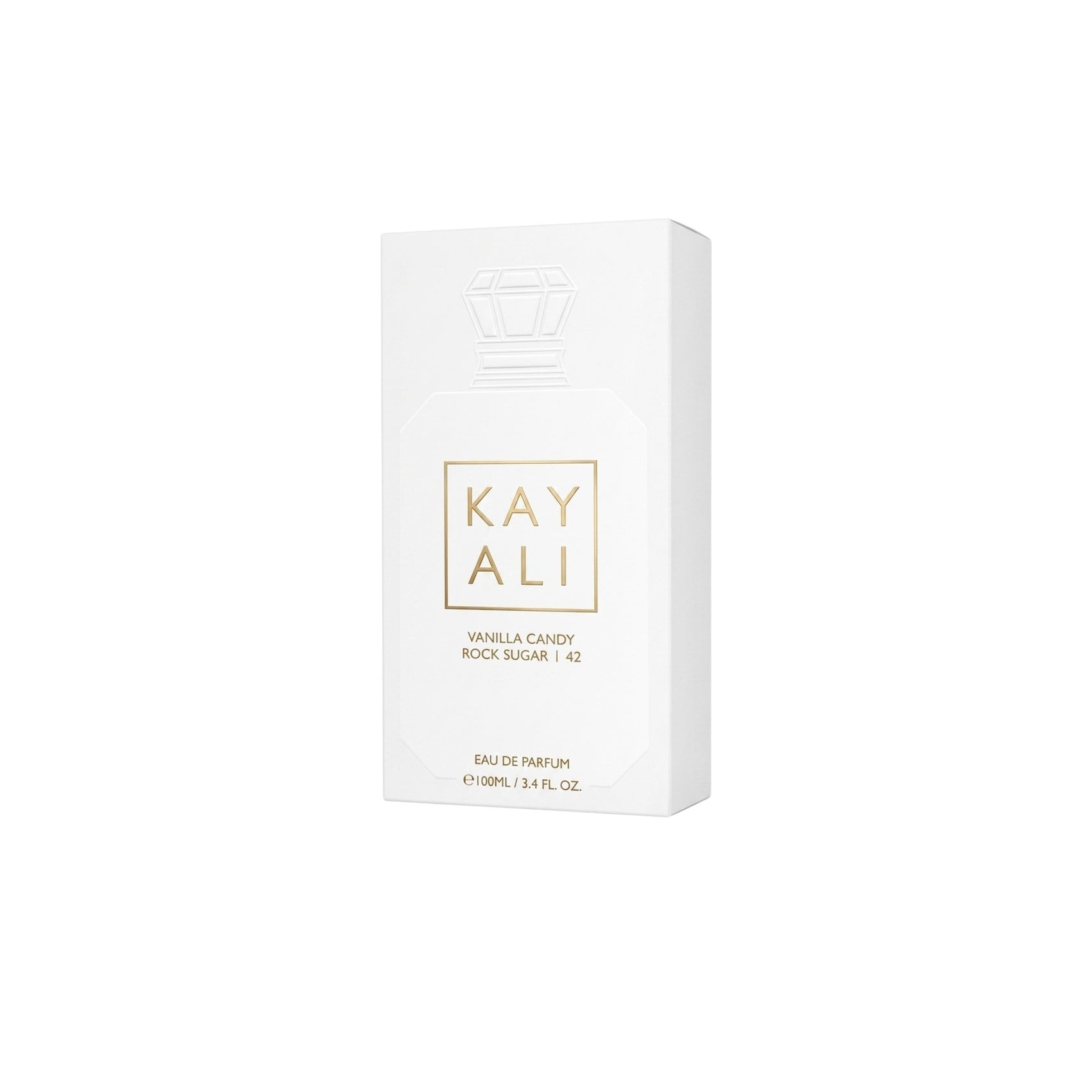 Vanilla Candy Rock Sugar | 42 Kayali - Dawoud Perfumes Store